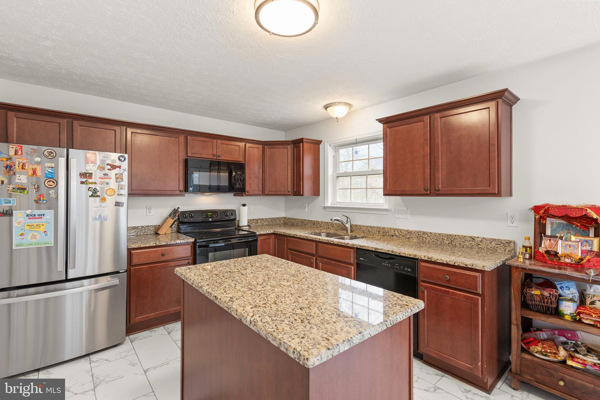 ORCHARD HILL - Residential