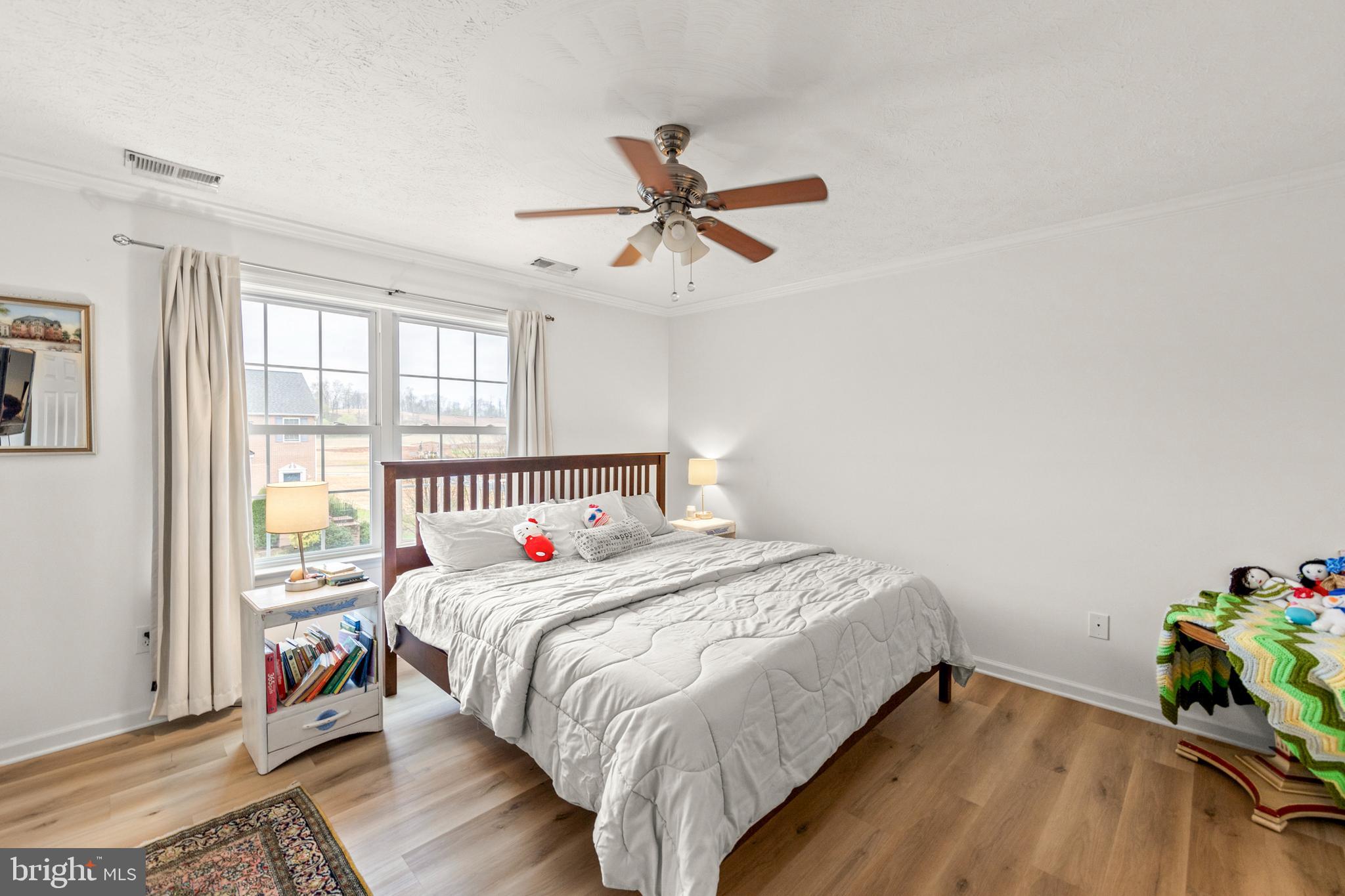 ORCHARD HILL - Residential