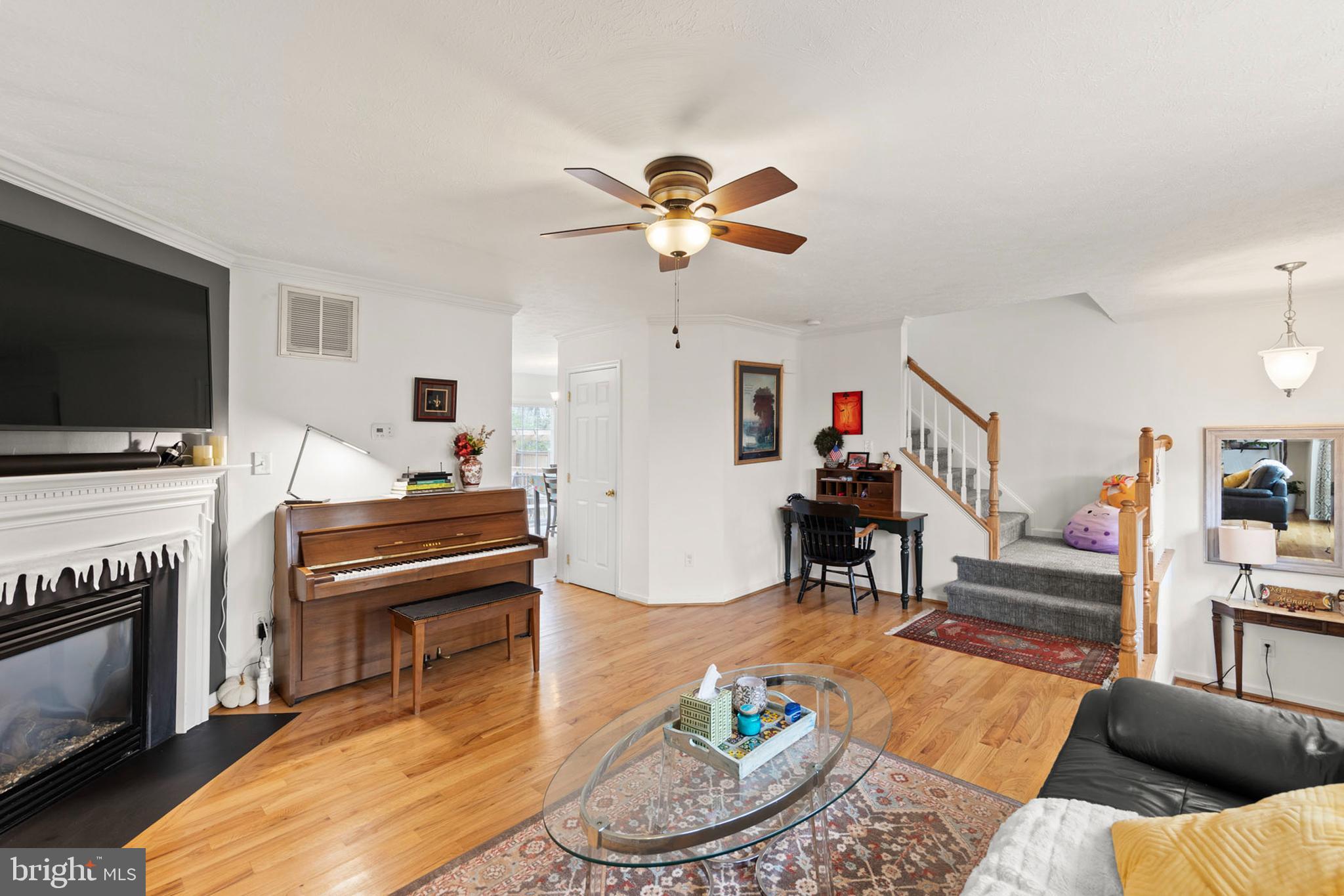 ORCHARD HILL - Residential