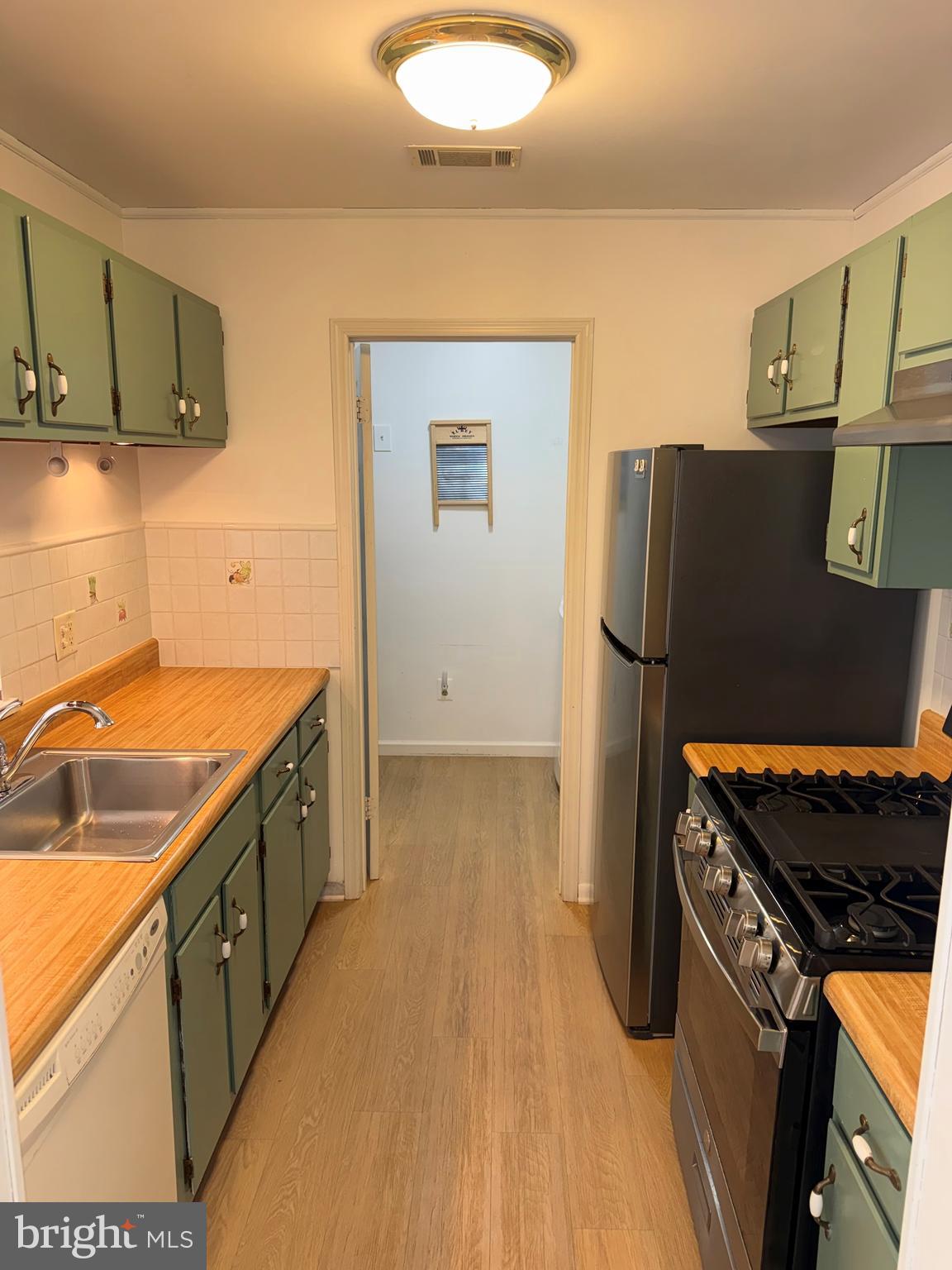 TIMBER CREEK - Residential