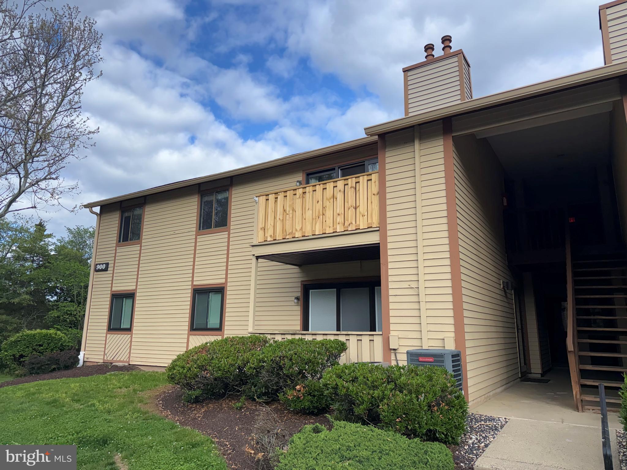 TIMBER CREEK - Residential