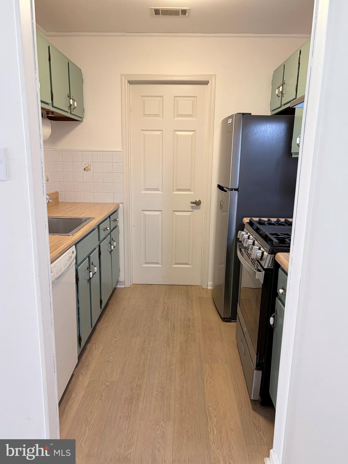 TIMBER CREEK - Residential