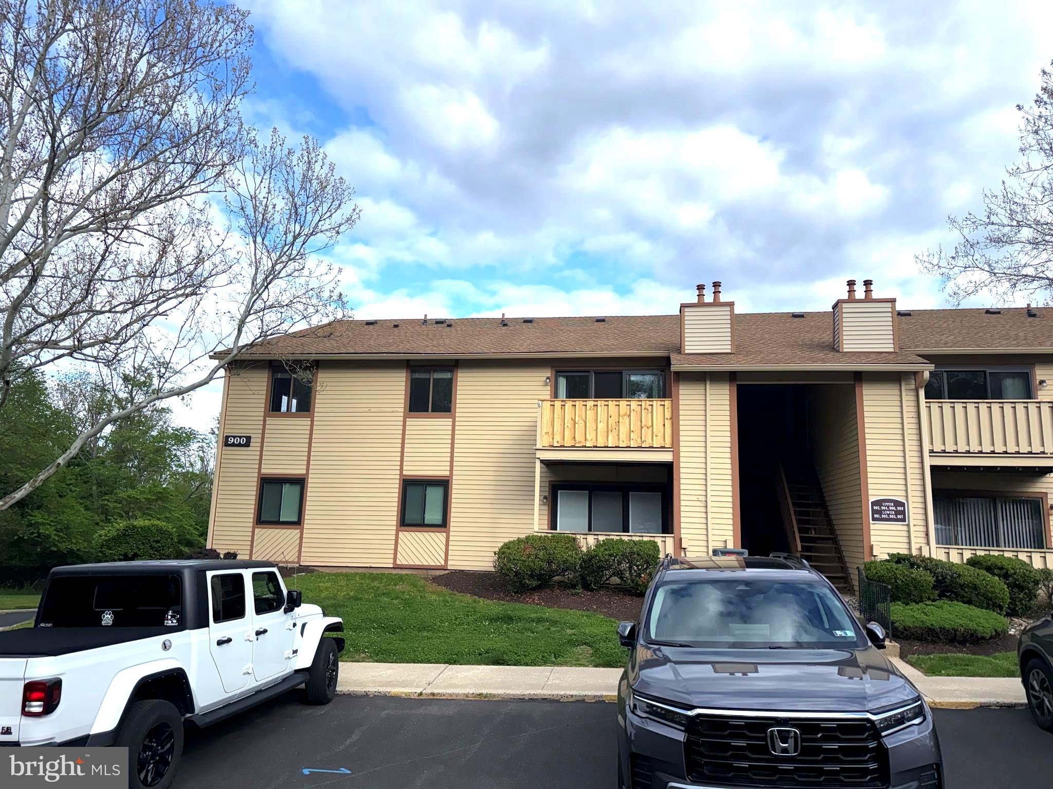 TIMBER CREEK - Residential