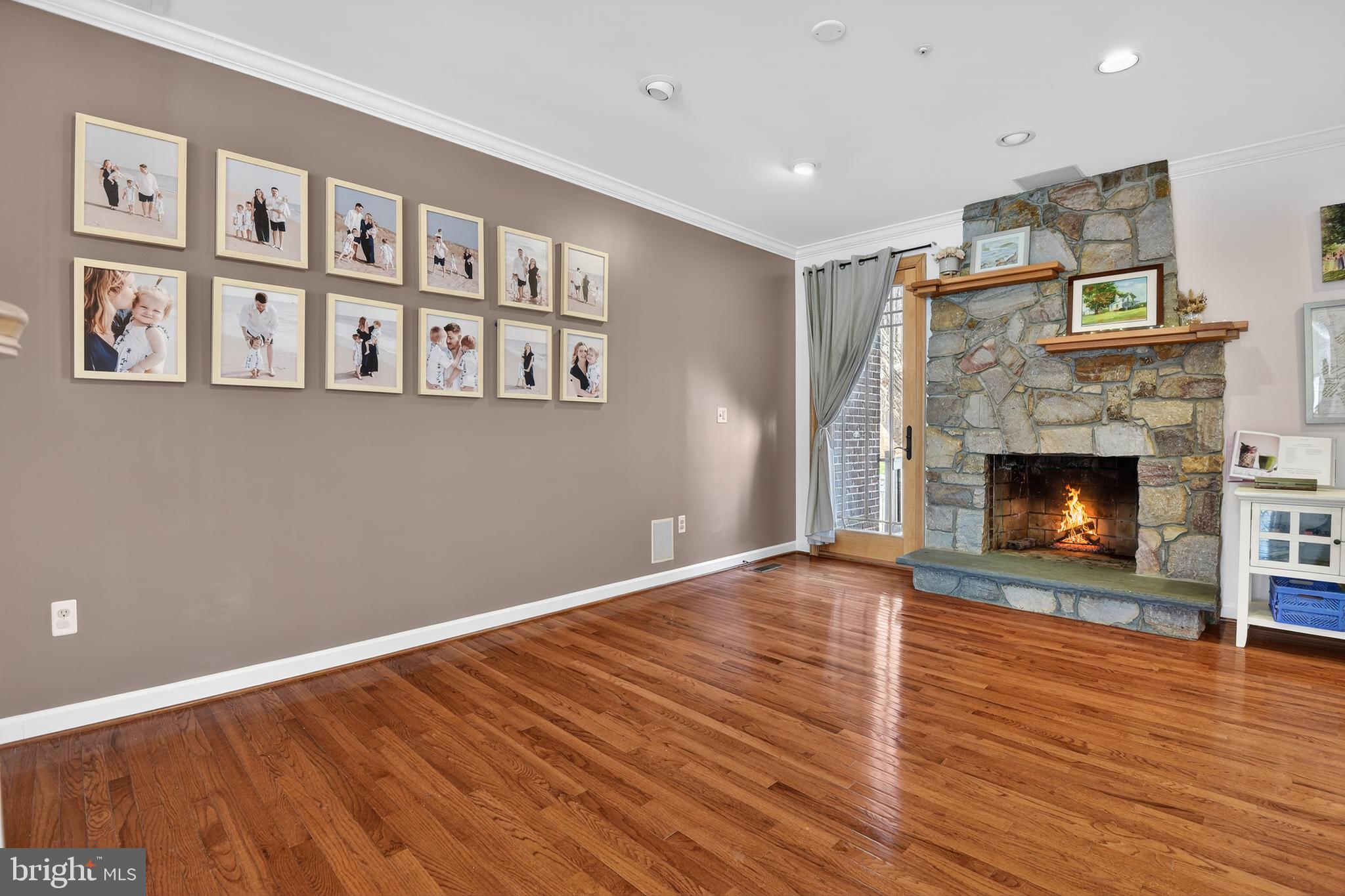 CAMBRIDGE HEIGHTS - Residential
