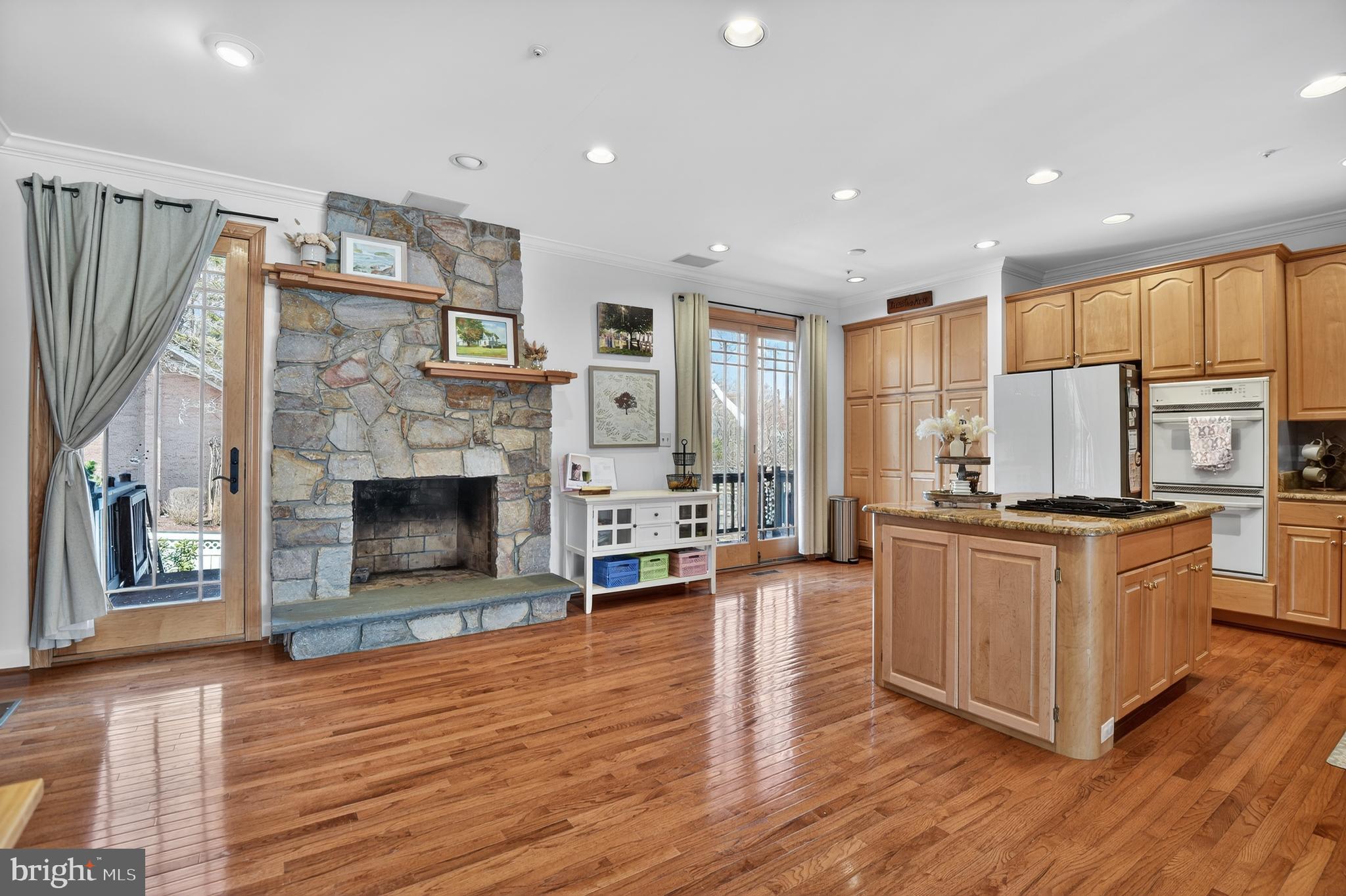 CAMBRIDGE HEIGHTS - Residential