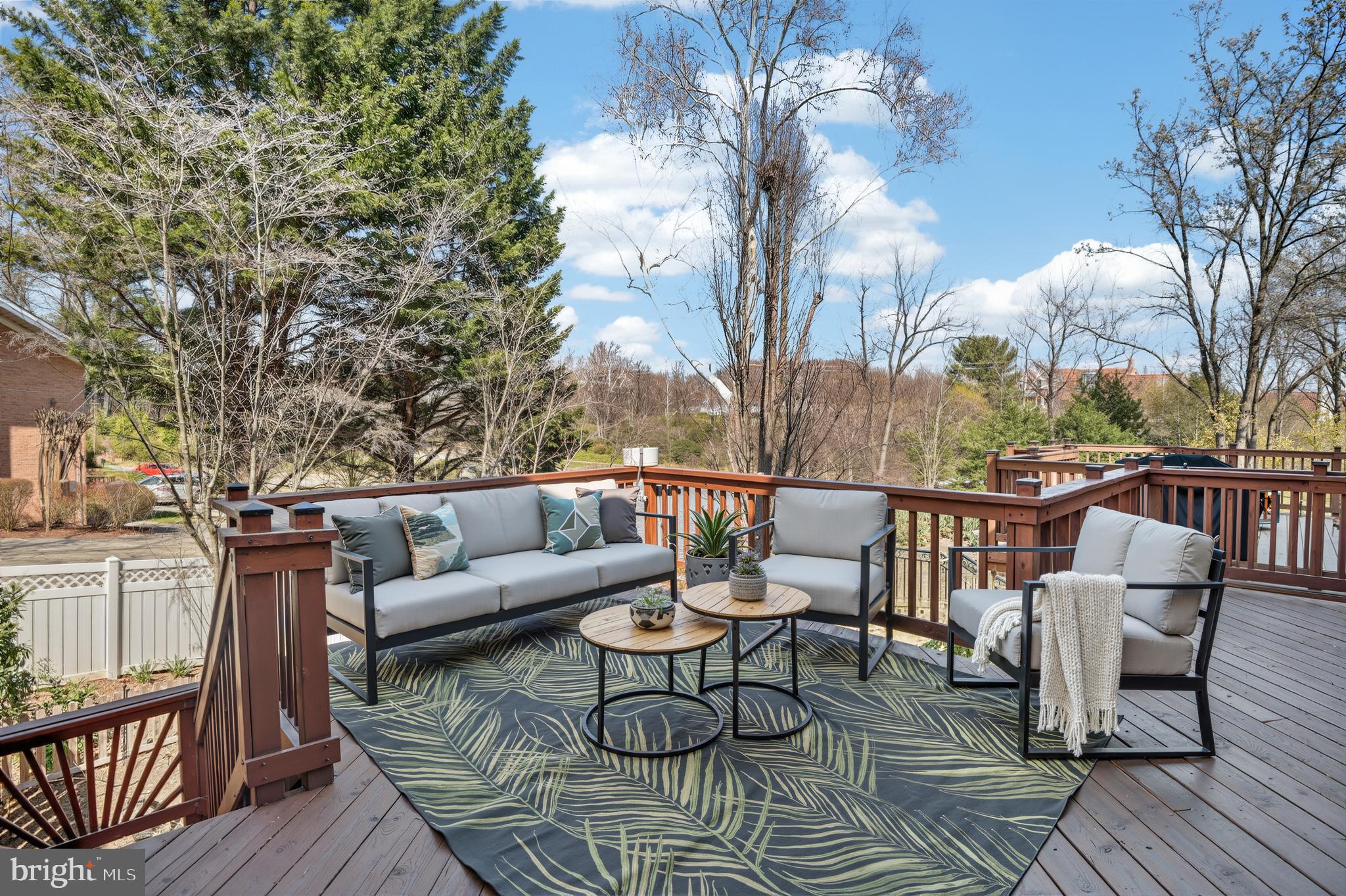CAMBRIDGE HEIGHTS - Residential