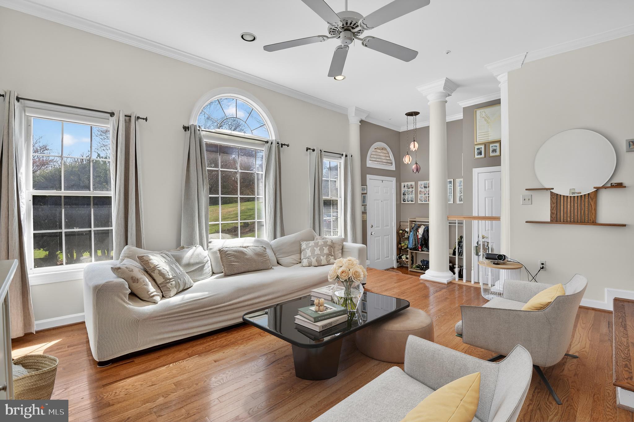 105 CROFTON HILL LANE