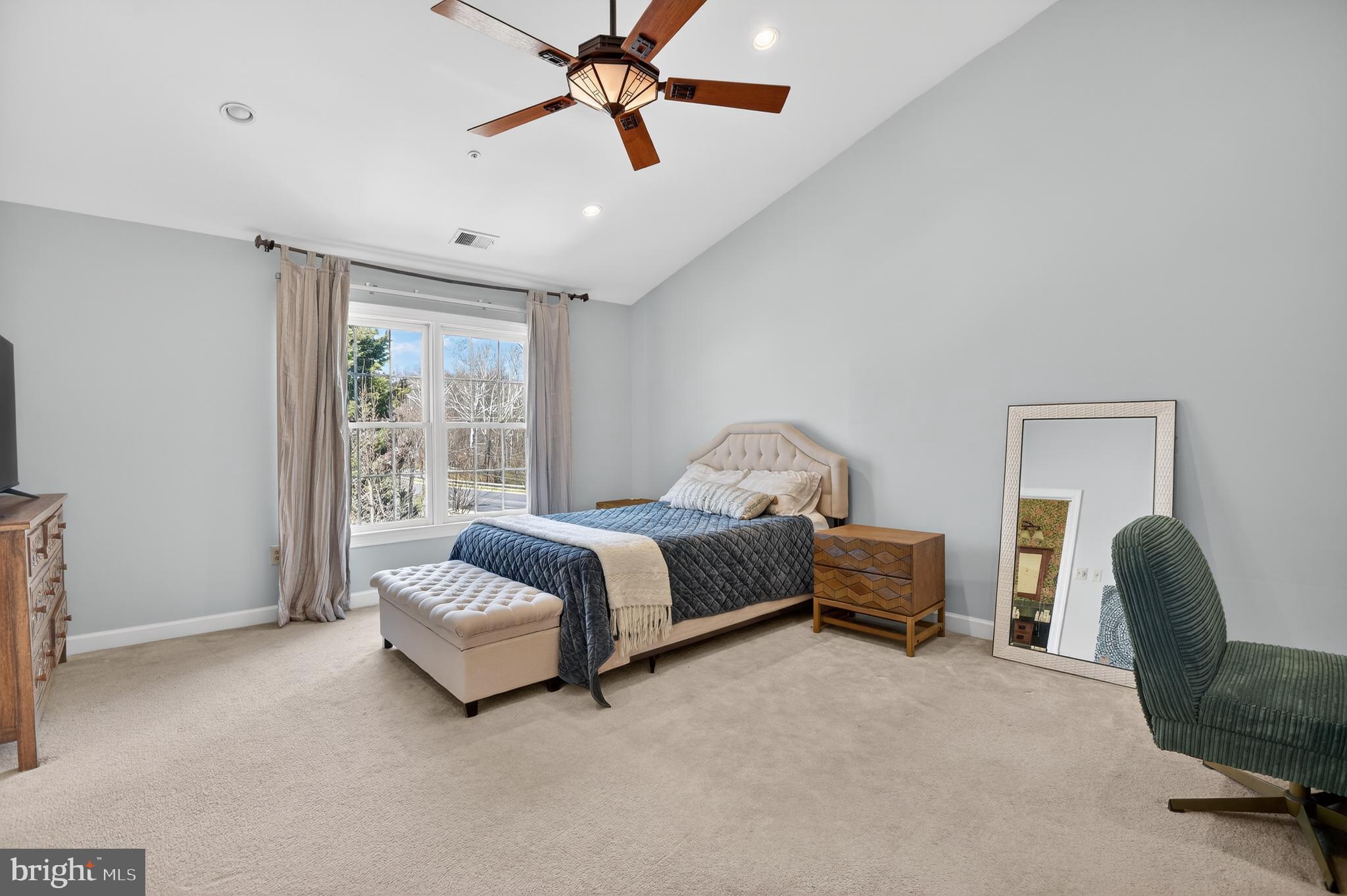 CAMBRIDGE HEIGHTS - Residential