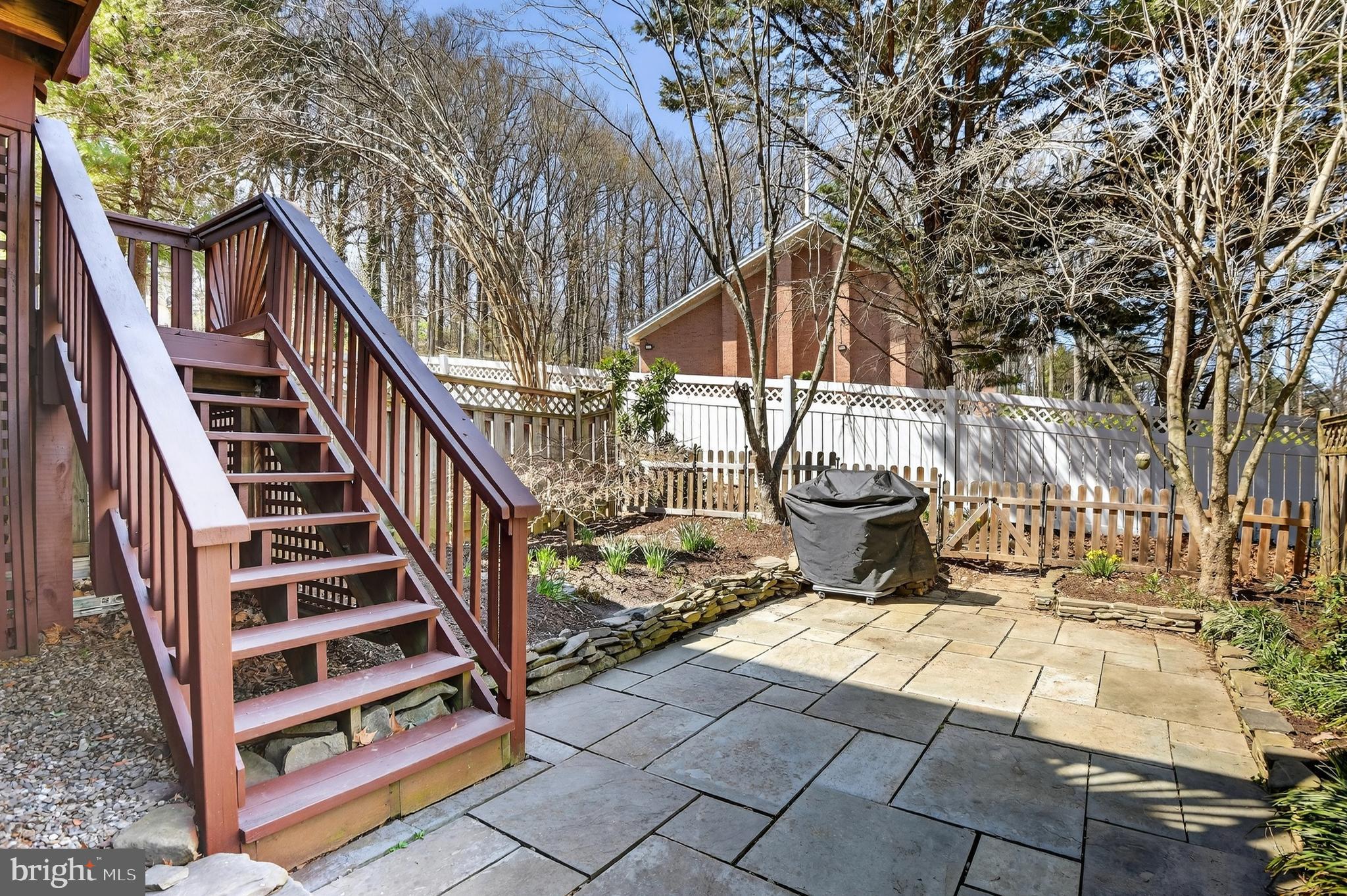 CAMBRIDGE HEIGHTS - Residential