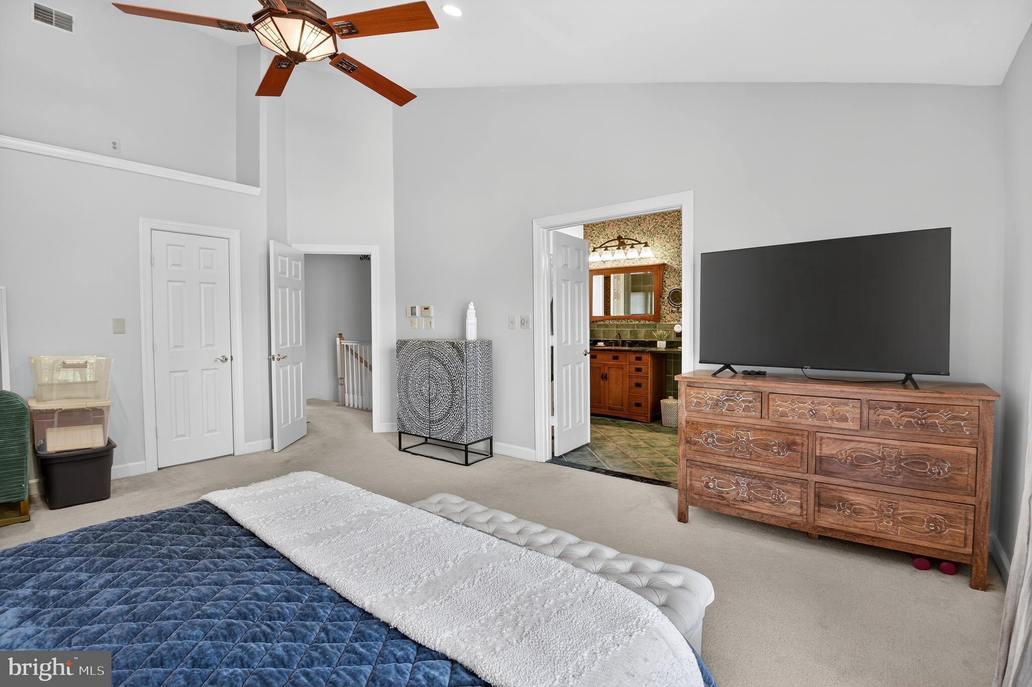 CAMBRIDGE HEIGHTS - Residential