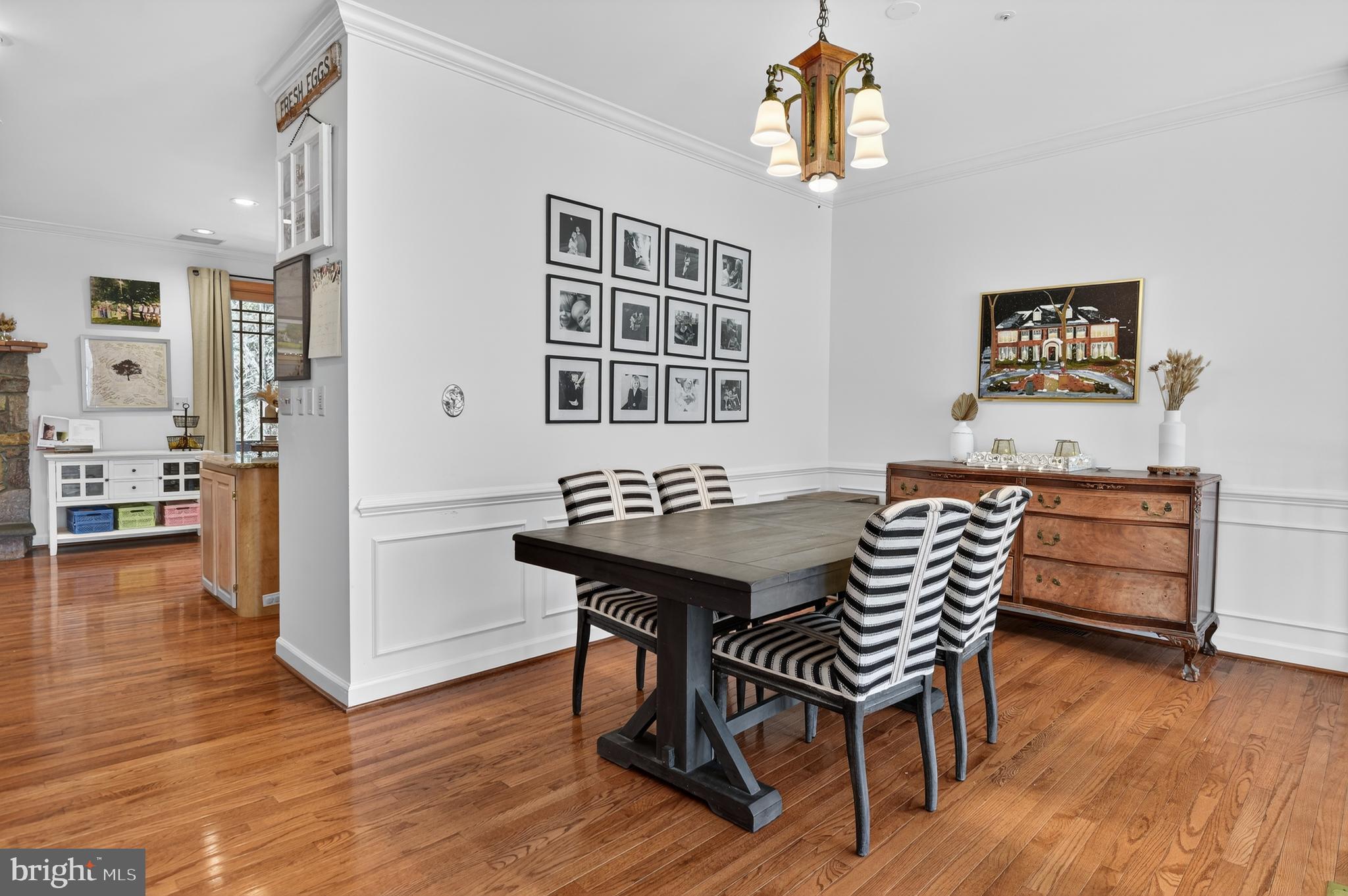 CAMBRIDGE HEIGHTS - Residential