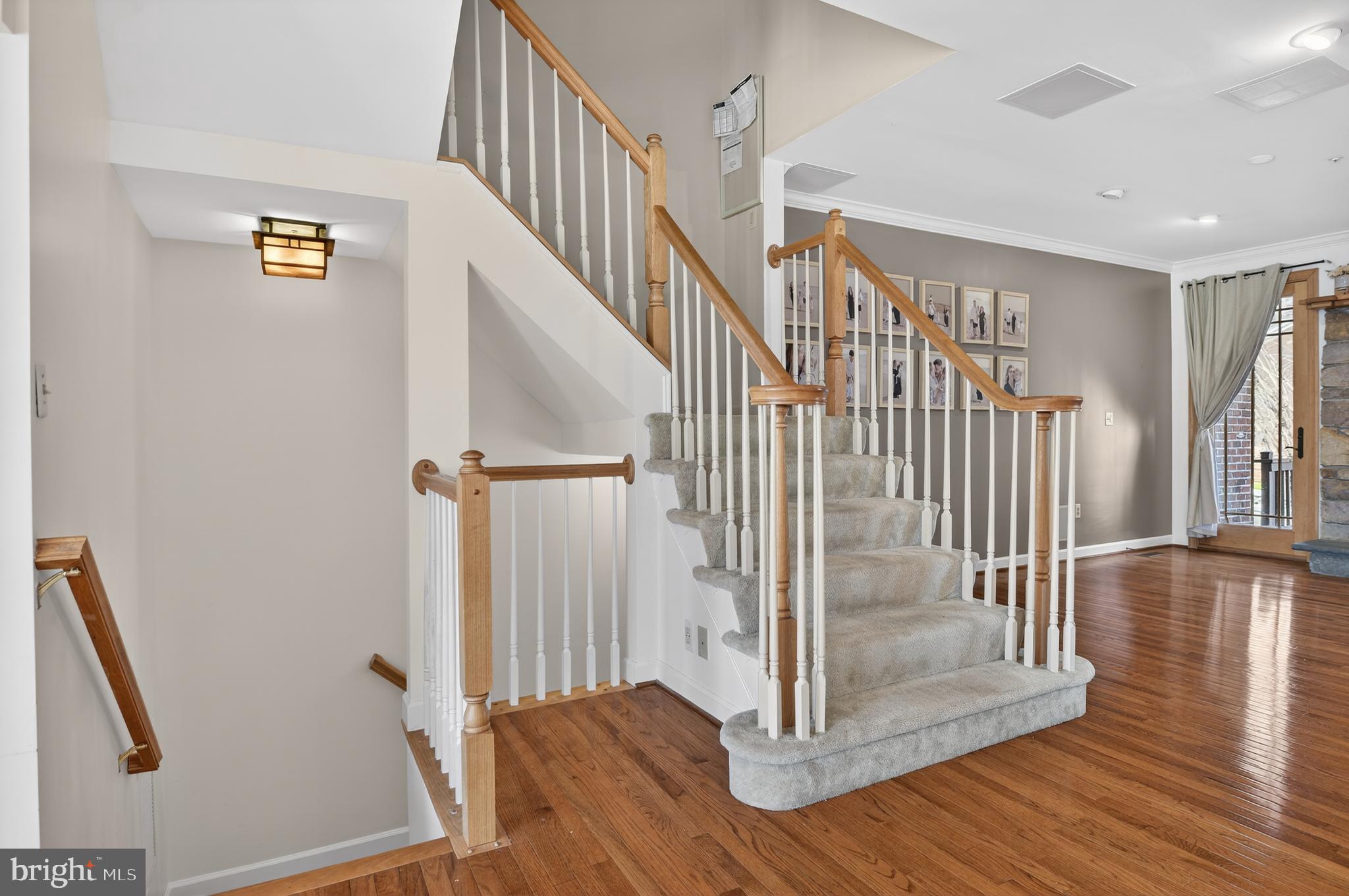 CAMBRIDGE HEIGHTS - Residential
