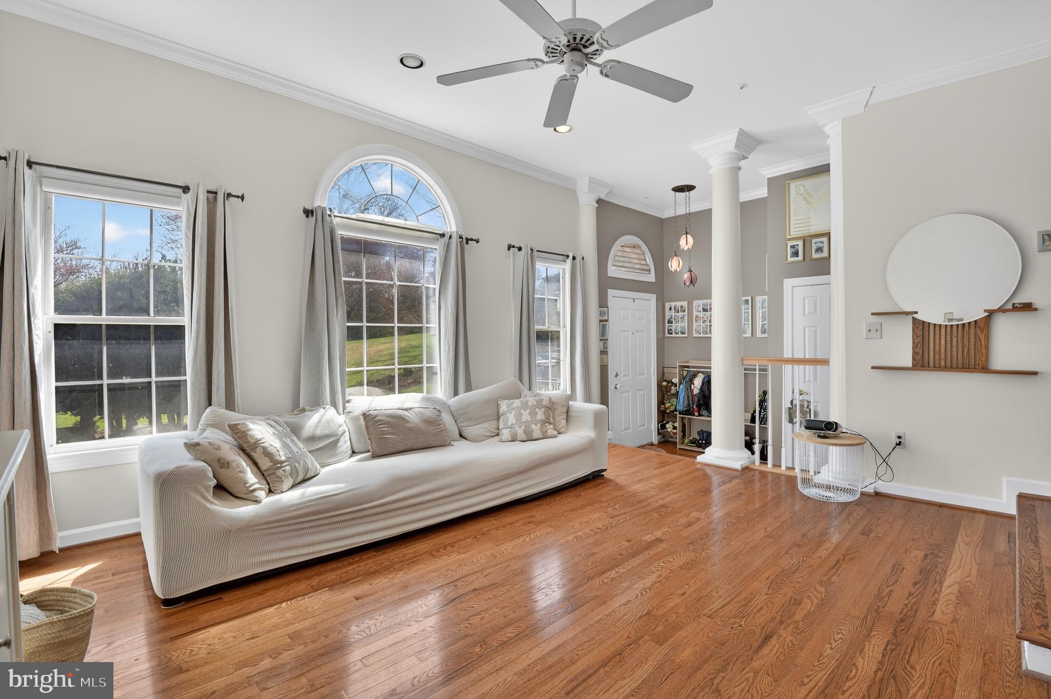 105 CROFTON HILL LANE