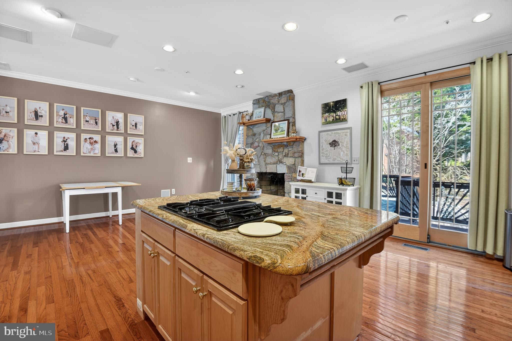 CAMBRIDGE HEIGHTS - Residential