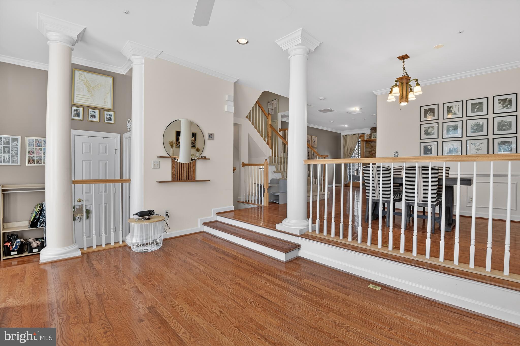 105 CROFTON HILL LANE