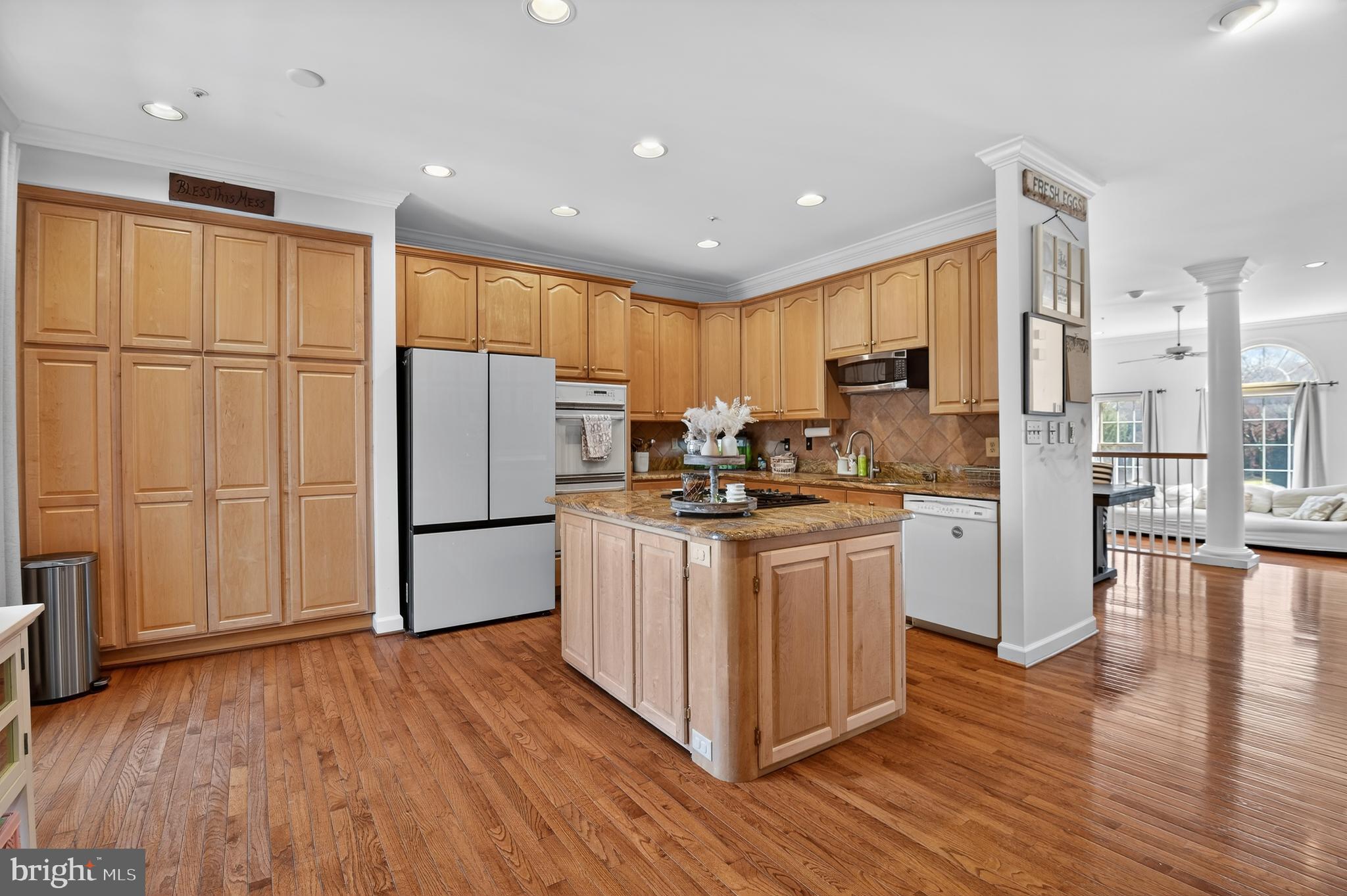 CAMBRIDGE HEIGHTS - Residential