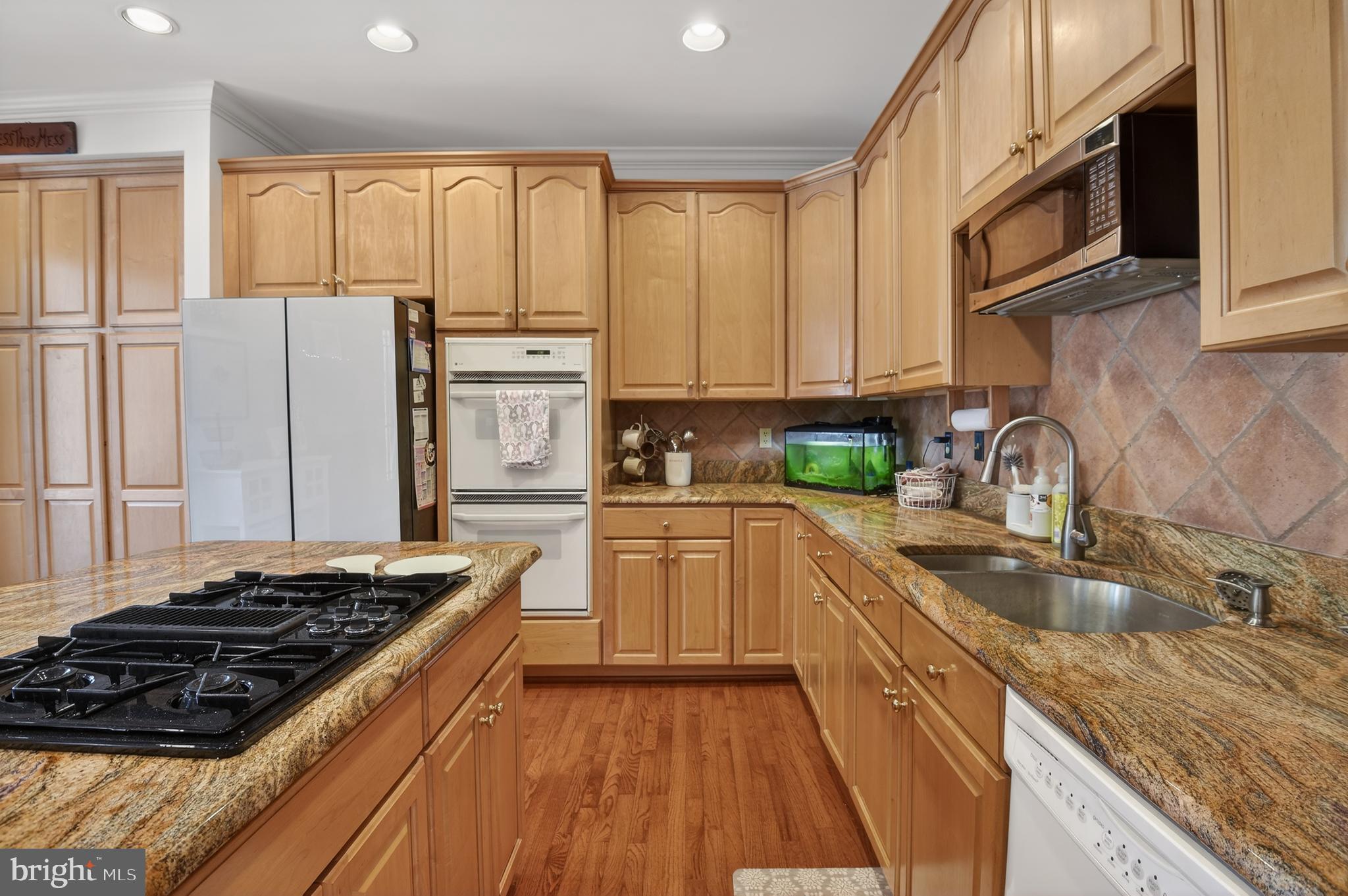 CAMBRIDGE HEIGHTS - Residential