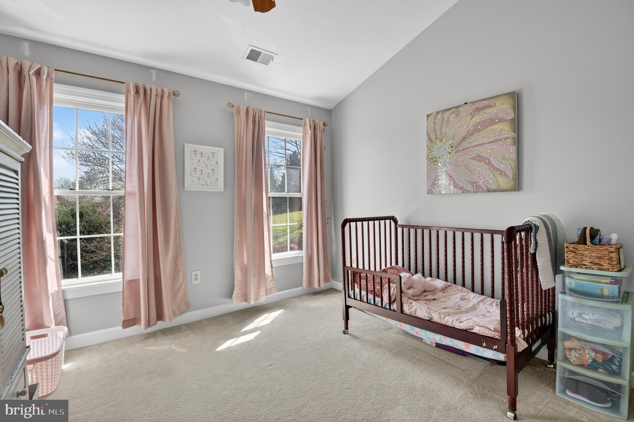 CAMBRIDGE HEIGHTS - Residential
