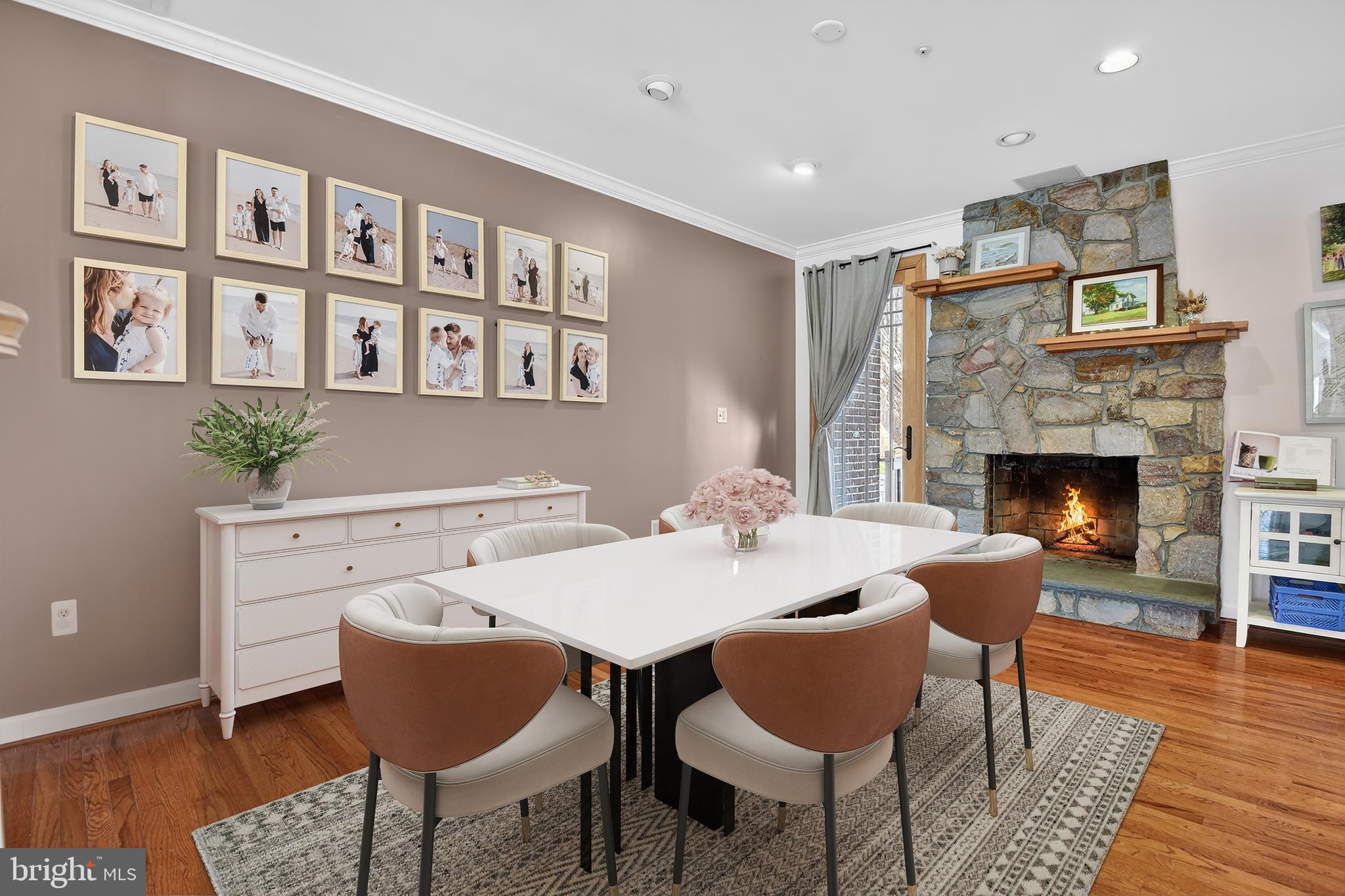 CAMBRIDGE HEIGHTS - Residential