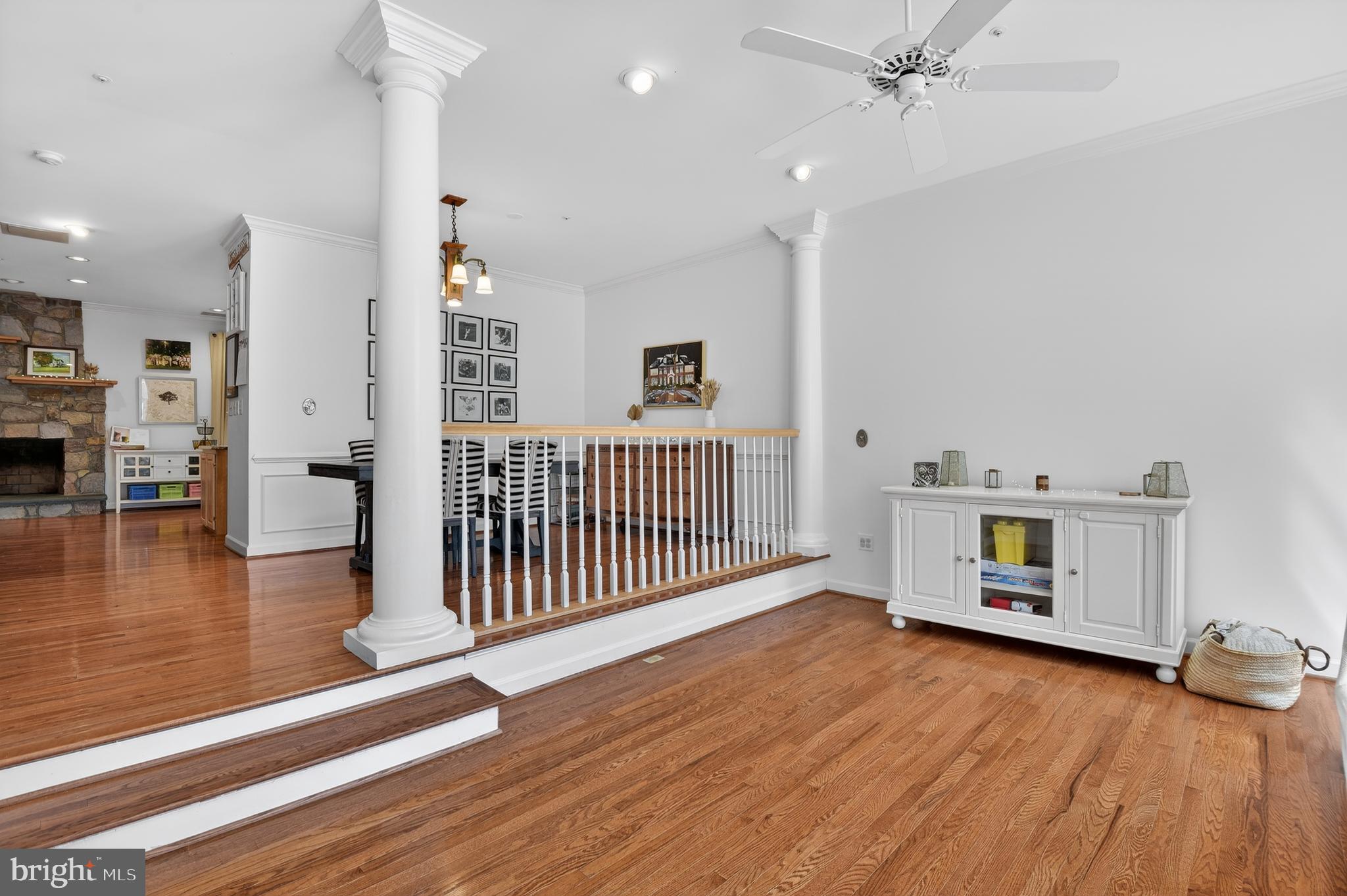 105 CROFTON HILL LANE