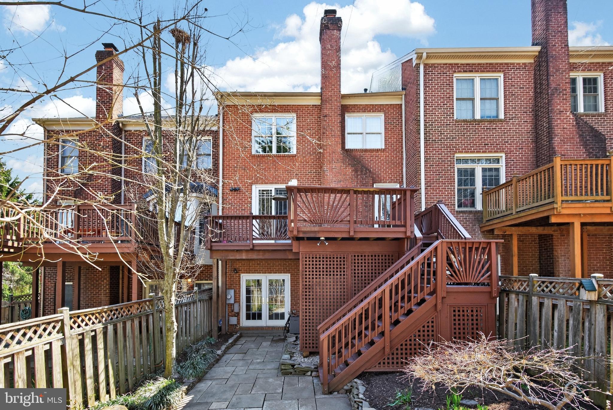 CAMBRIDGE HEIGHTS - Residential