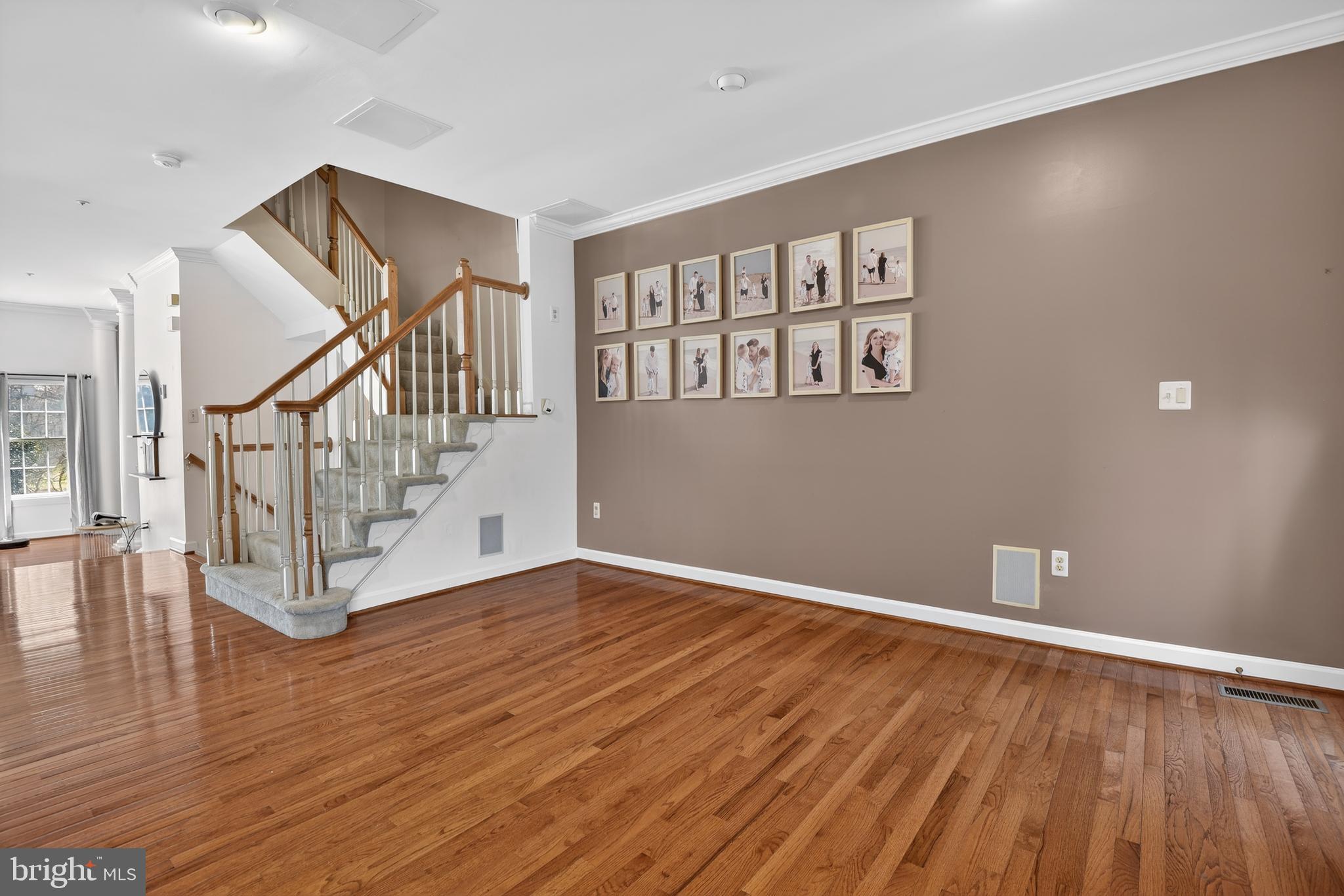 CAMBRIDGE HEIGHTS - Residential