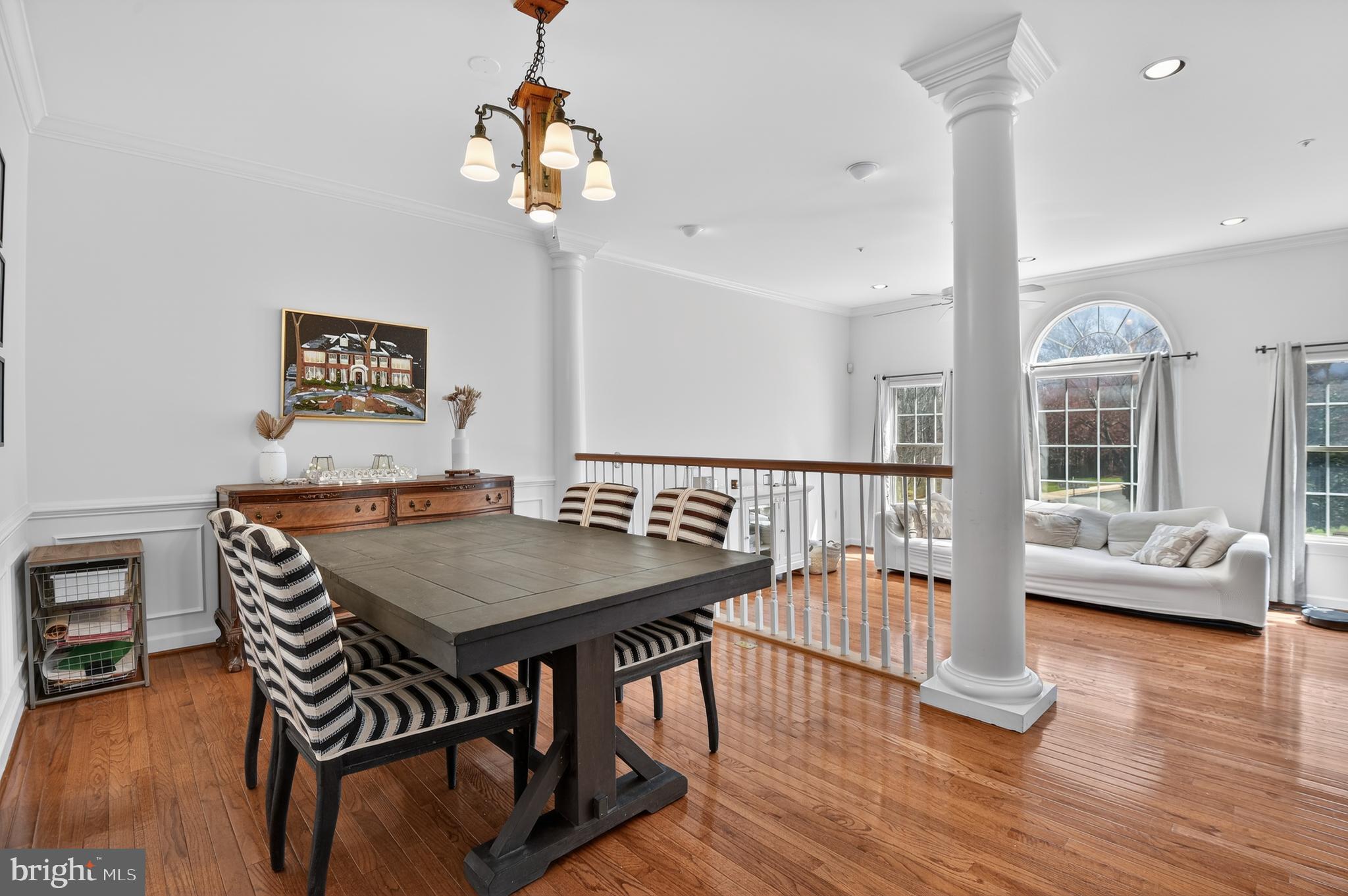 CAMBRIDGE HEIGHTS - Residential