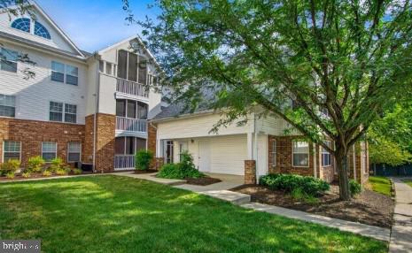 6602 LAKE PARK DRIVE 202