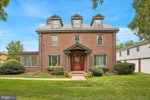 Photo of 214 N Main Street, NORTH WALES, PA 19454 (MLS # PAMC2191558)