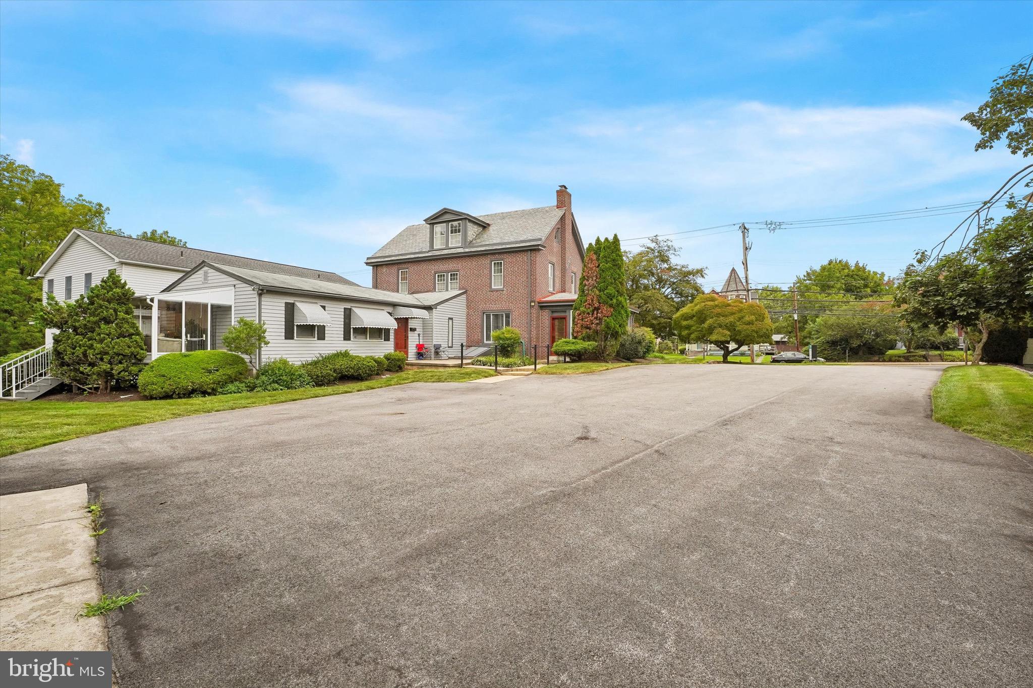 214 N MAIN STREET