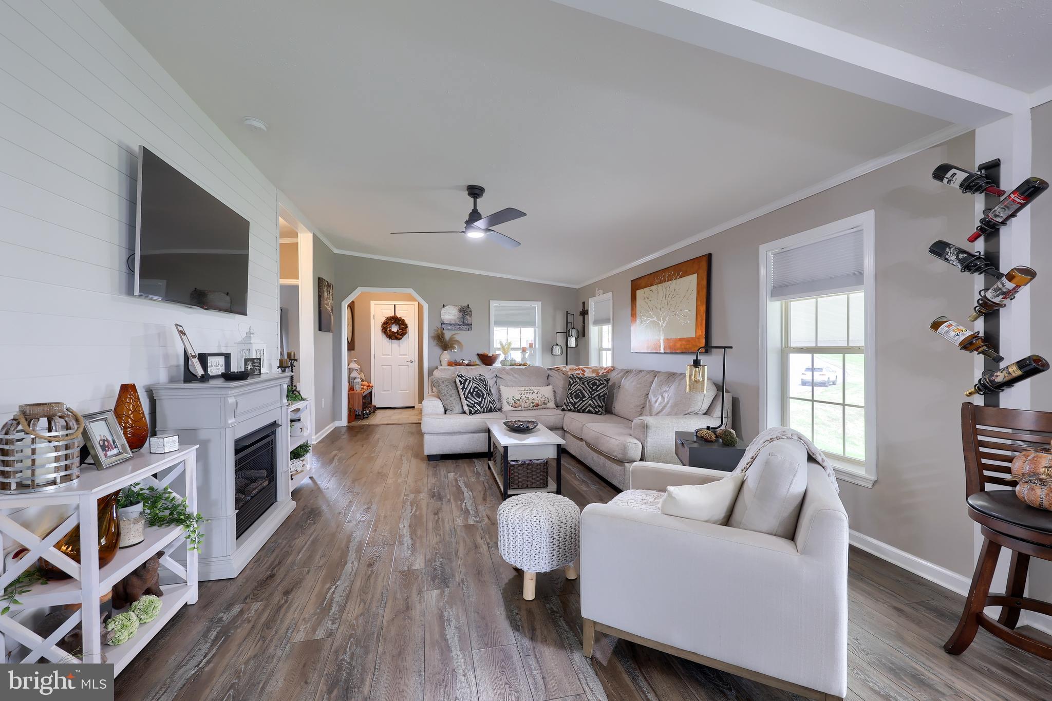 YORKANA MHP - Residential