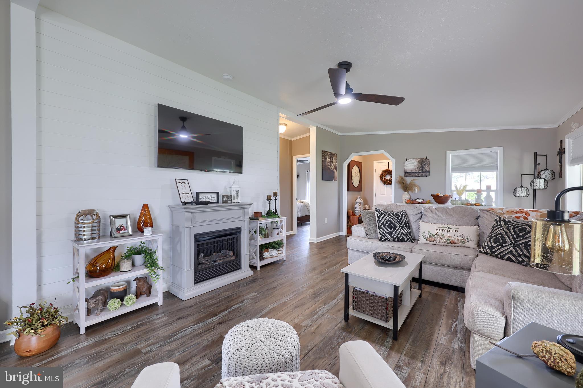 YORKANA MHP - Residential