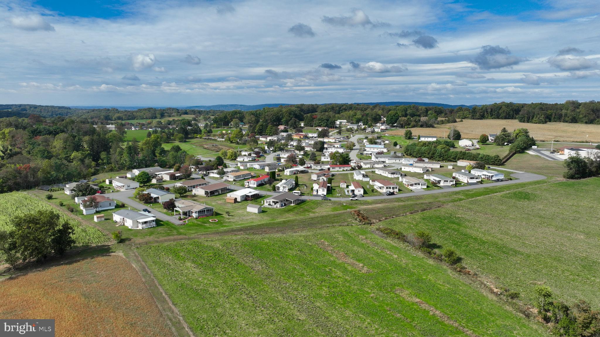 YORKANA MHP - Residential