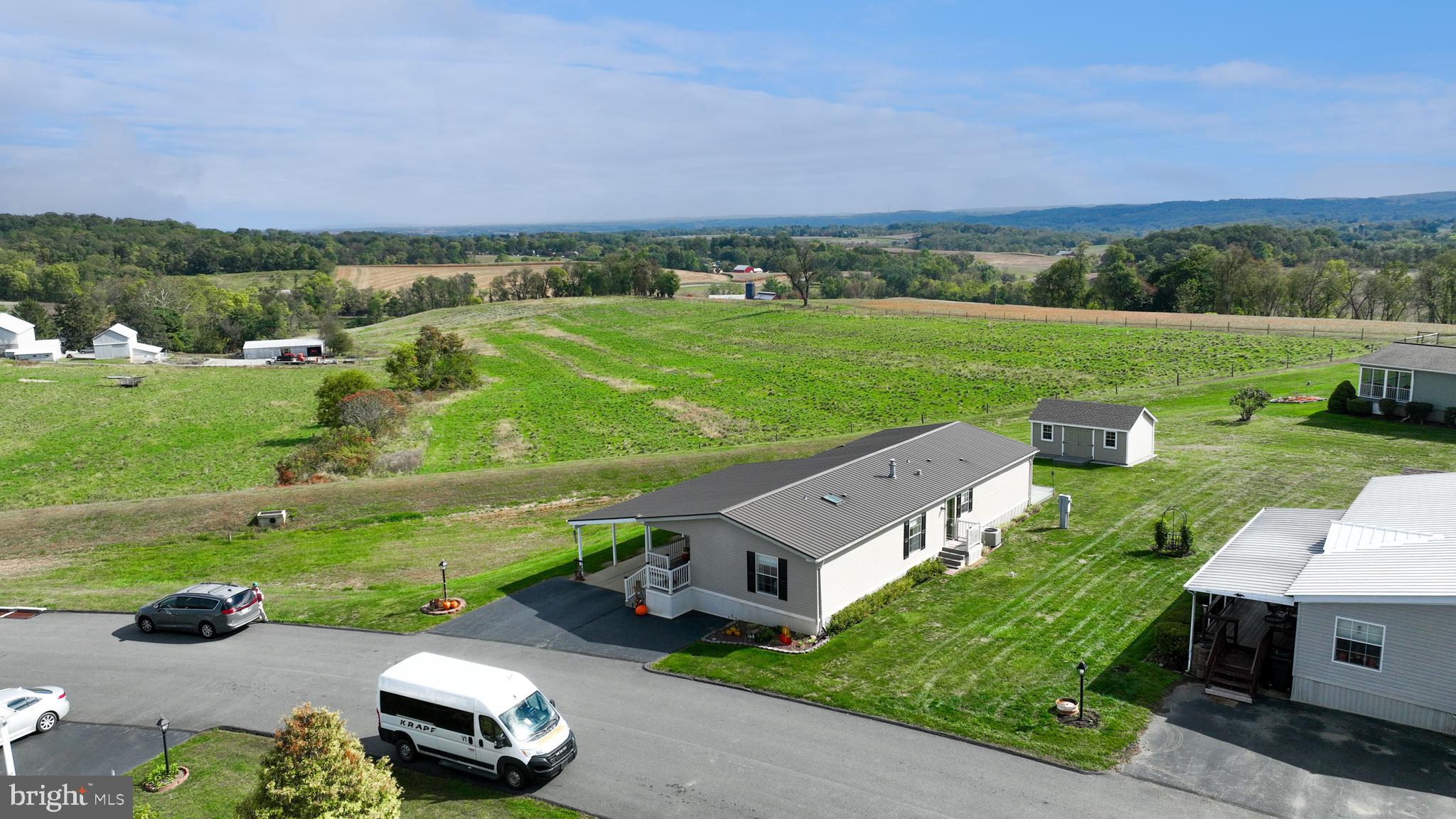 YORKANA MHP - Residential