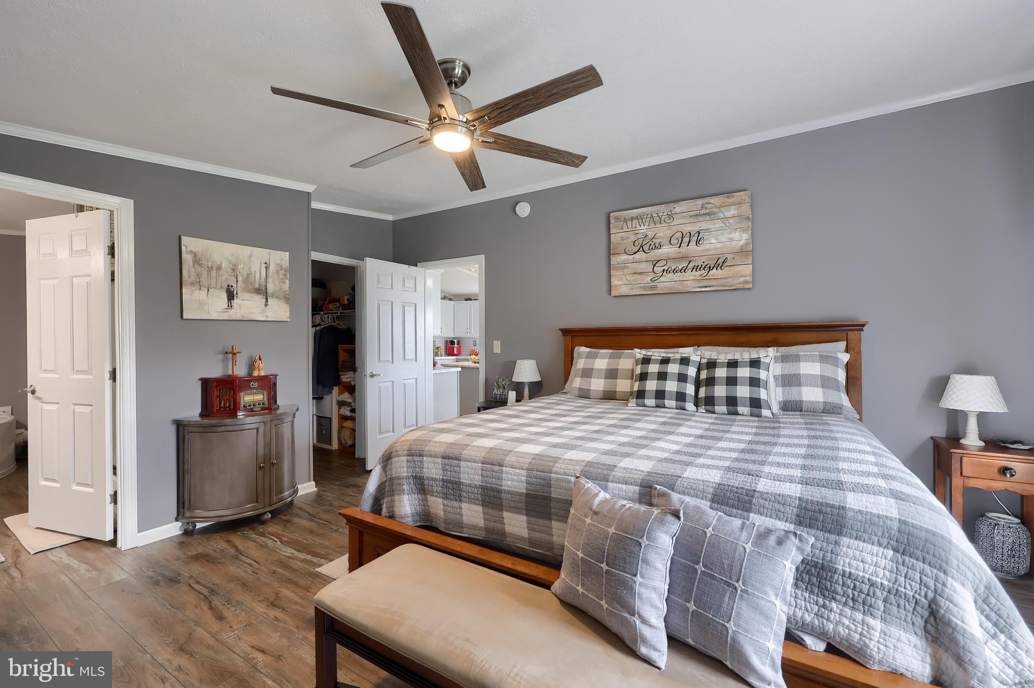 YORKANA MHP - Residential