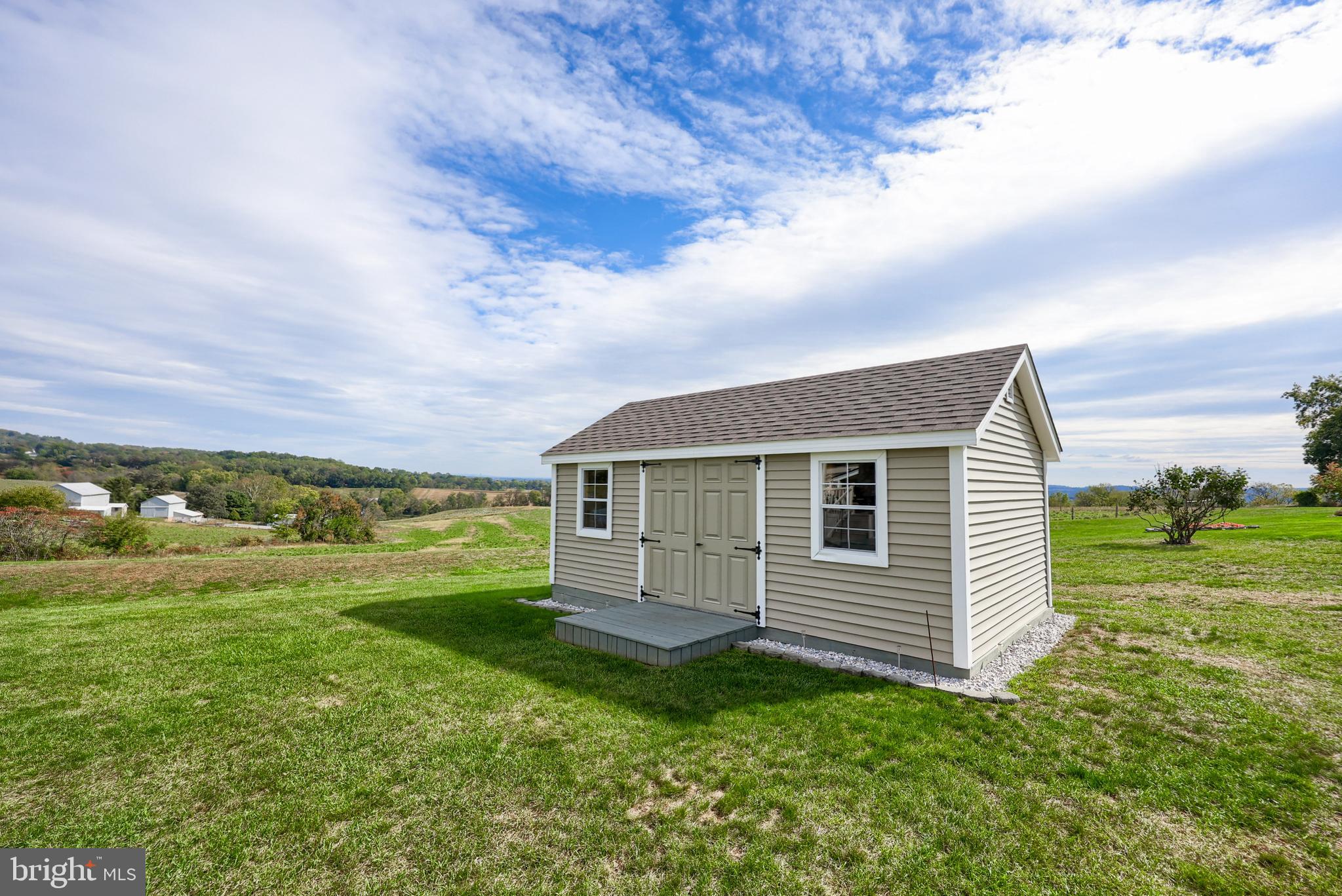 YORKANA MHP - Residential