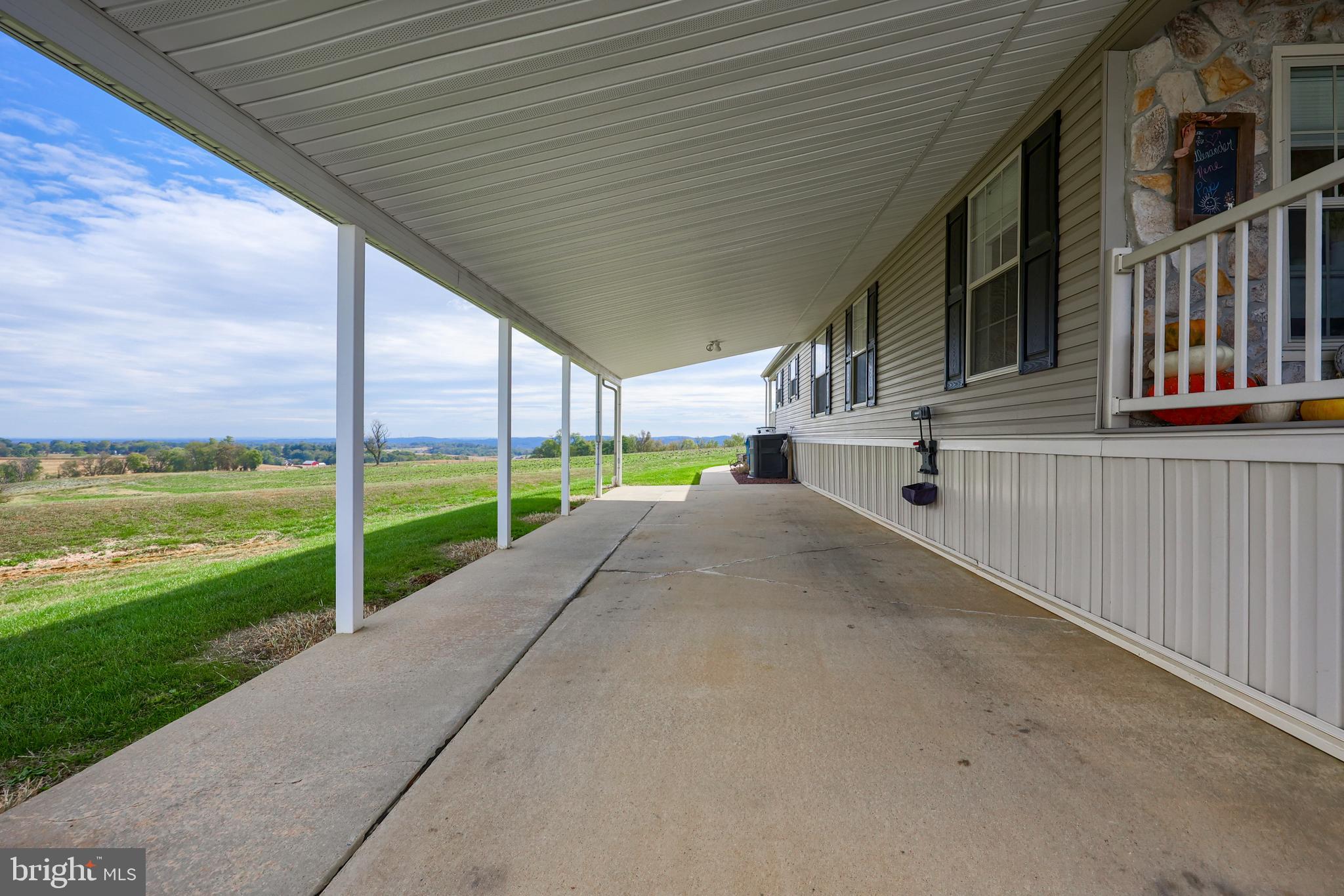 YORKANA MHP - Residential