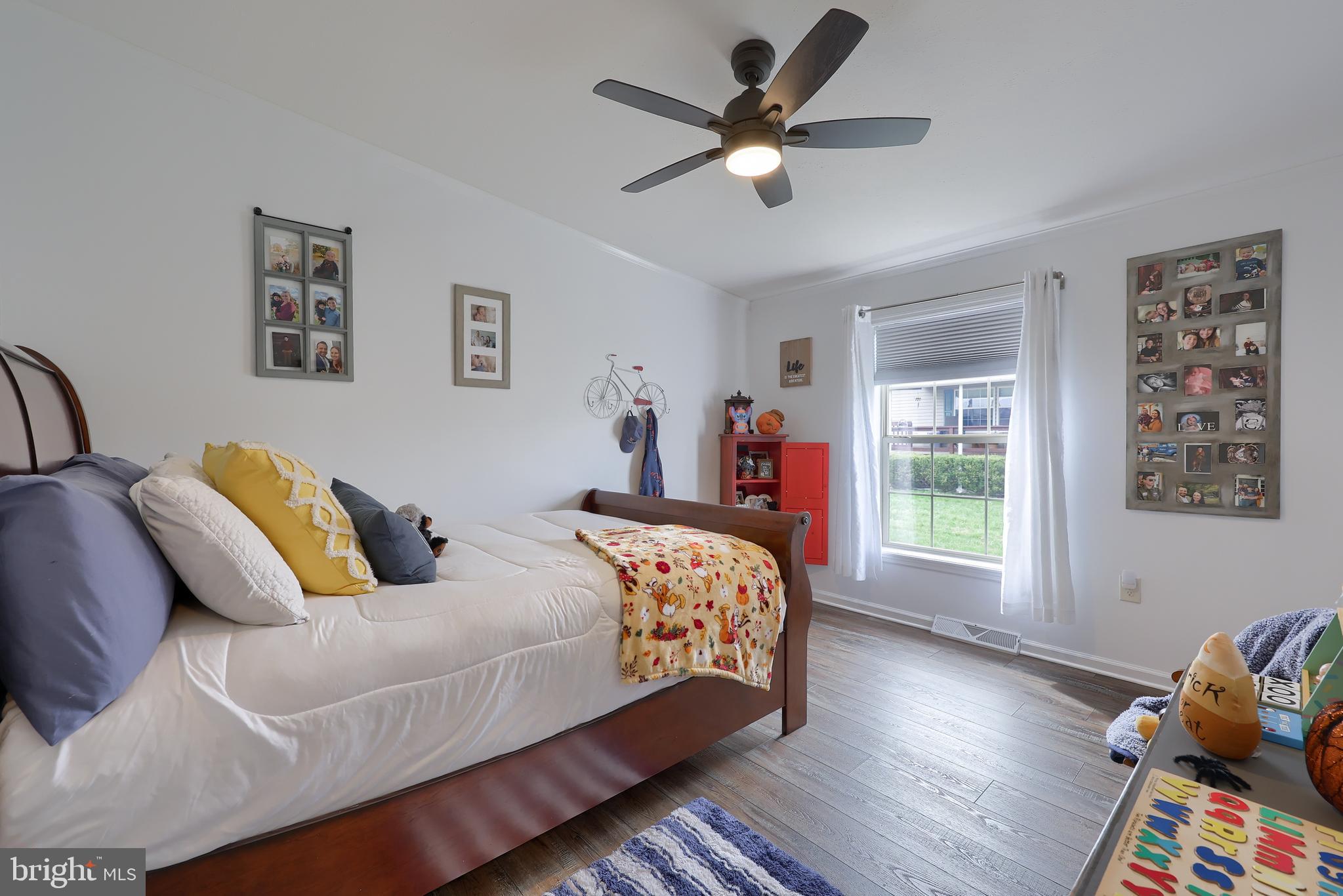 YORKANA MHP - Residential