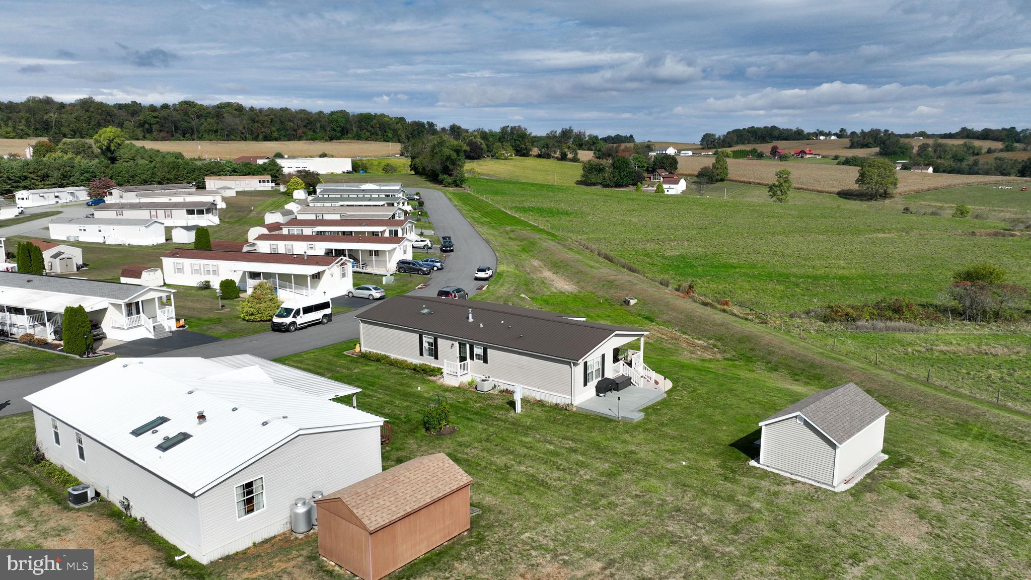 YORKANA MHP - Residential