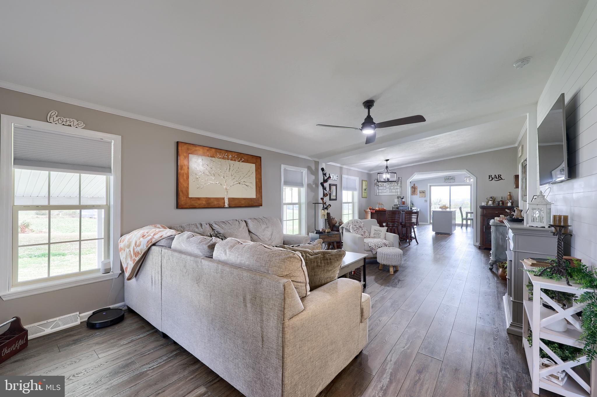 YORKANA MHP - Residential