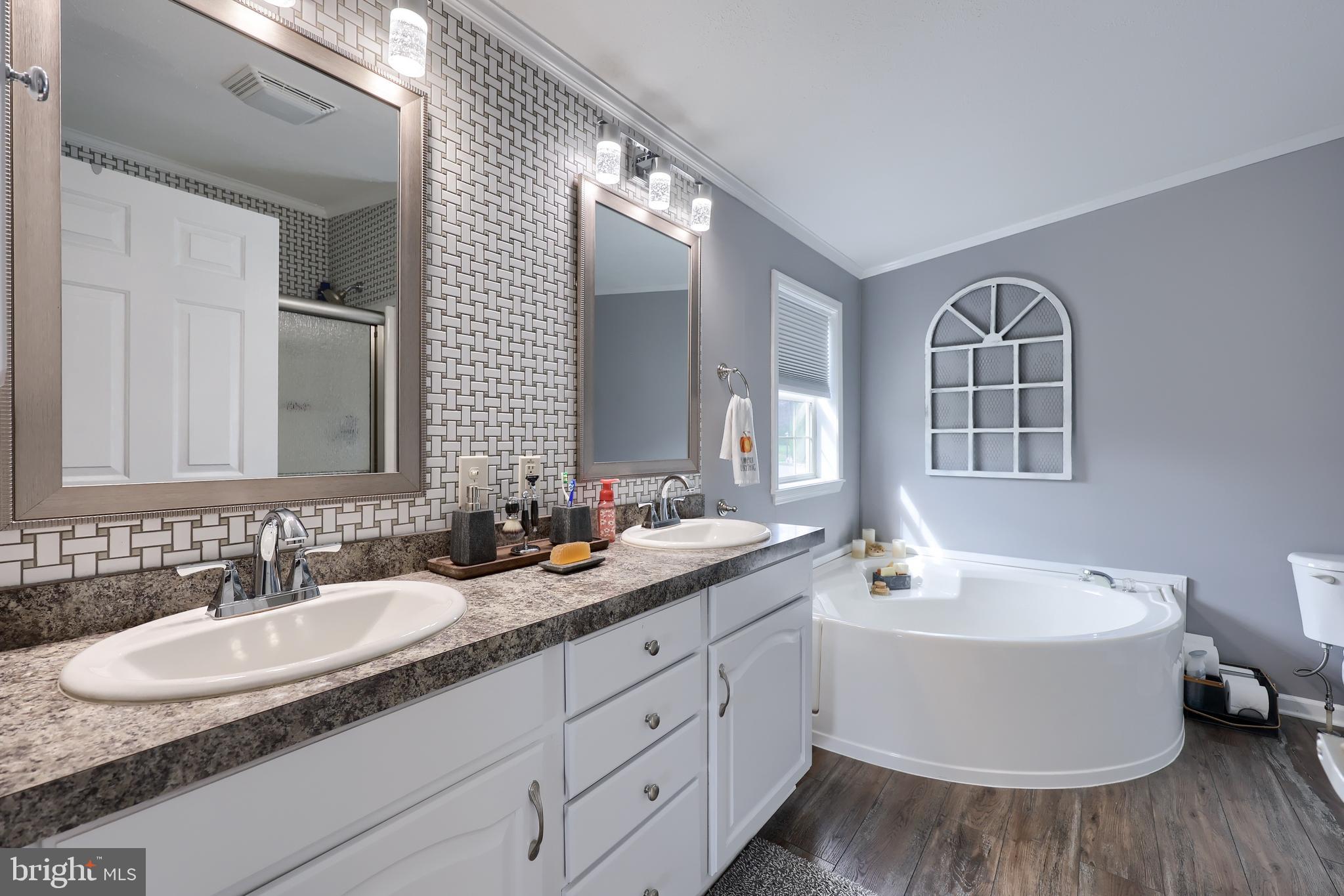 YORKANA MHP - Residential