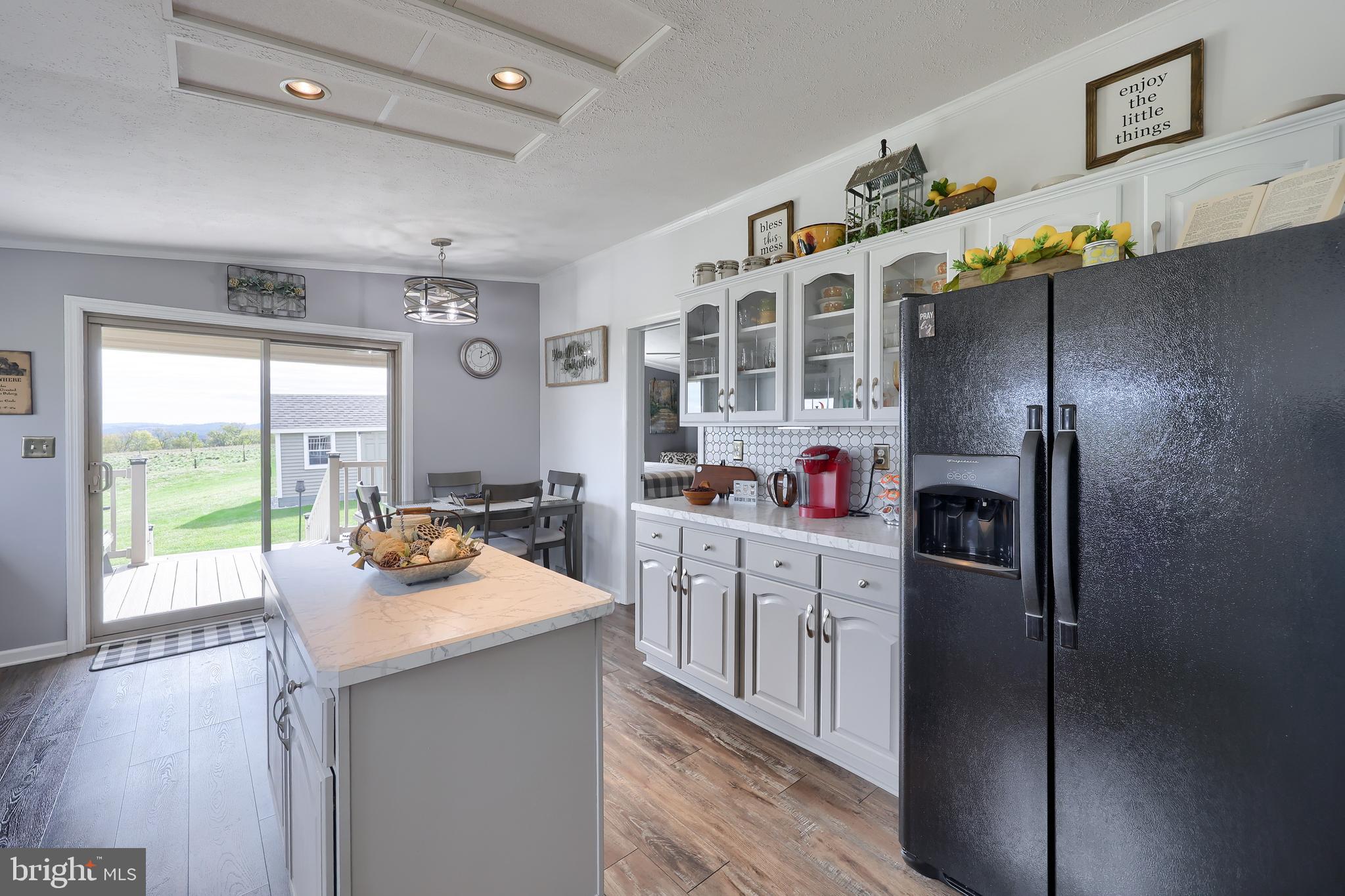 YORKANA MHP - Residential