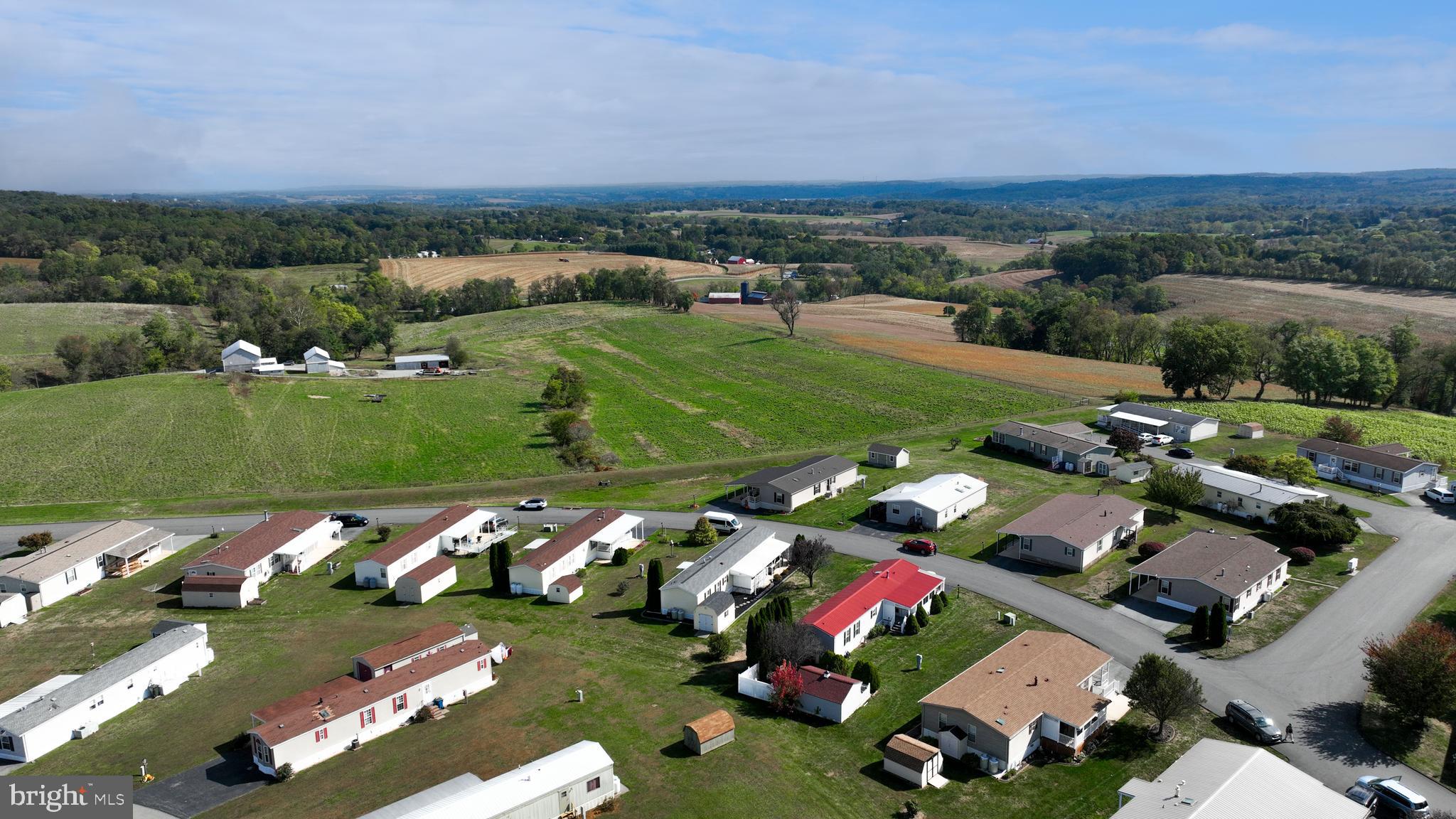 YORKANA MHP - Residential