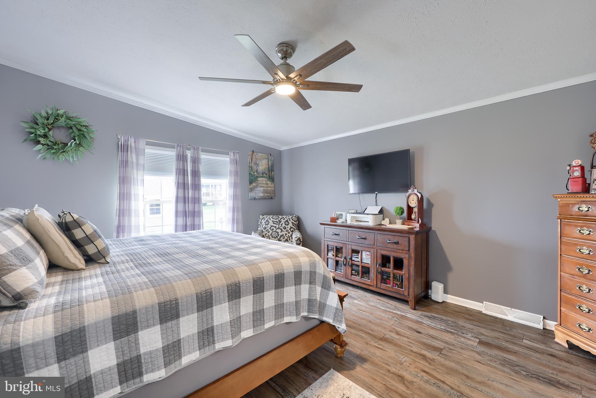 YORKANA MHP - Residential