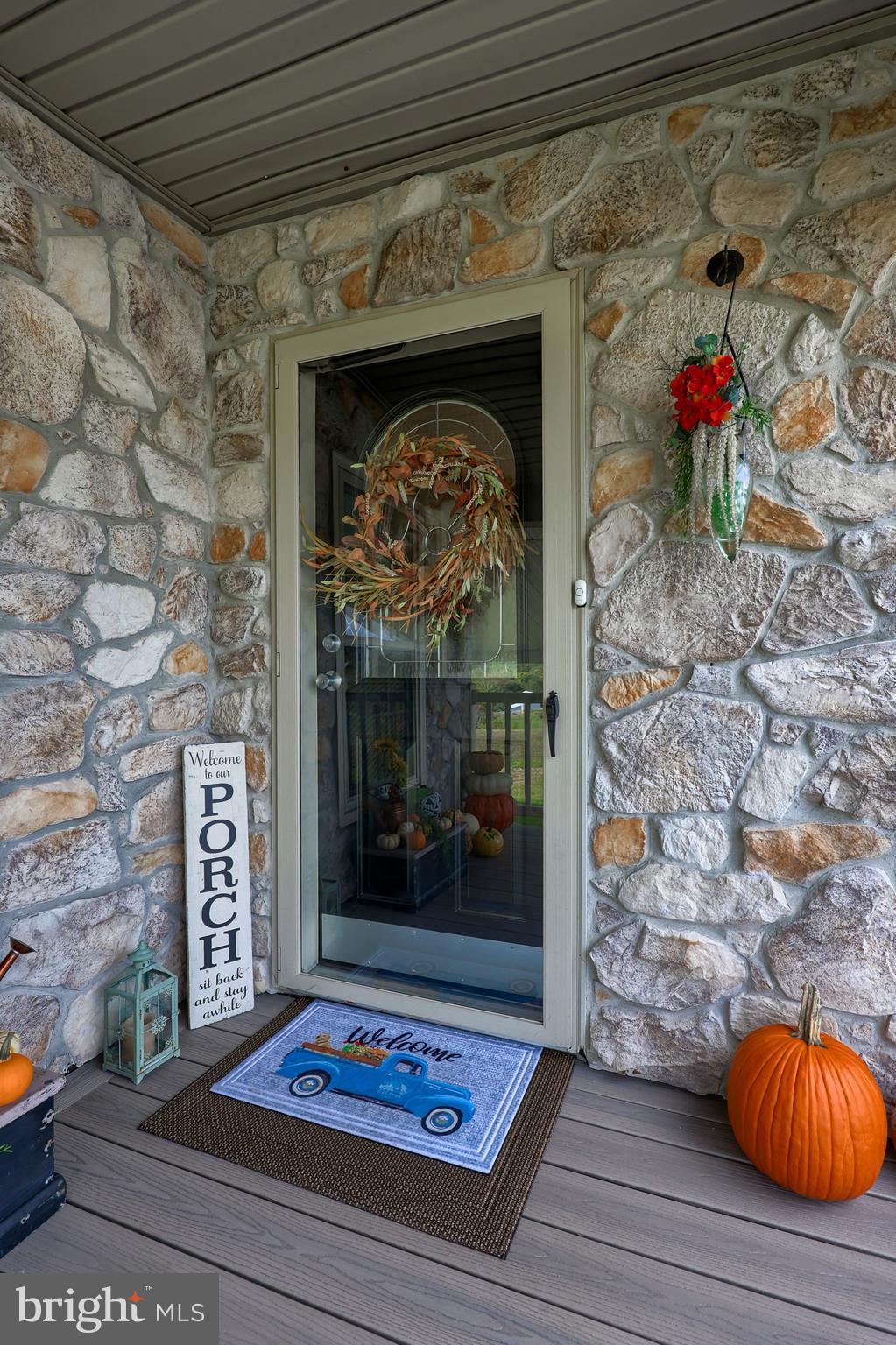 YORKANA MHP - Residential