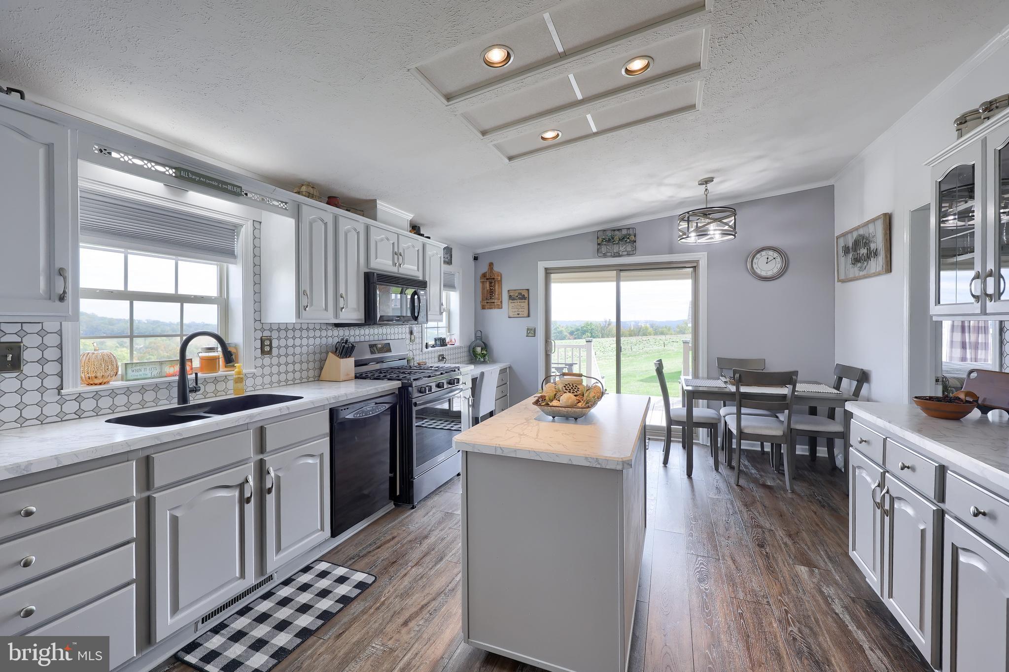 YORKANA MHP - Residential