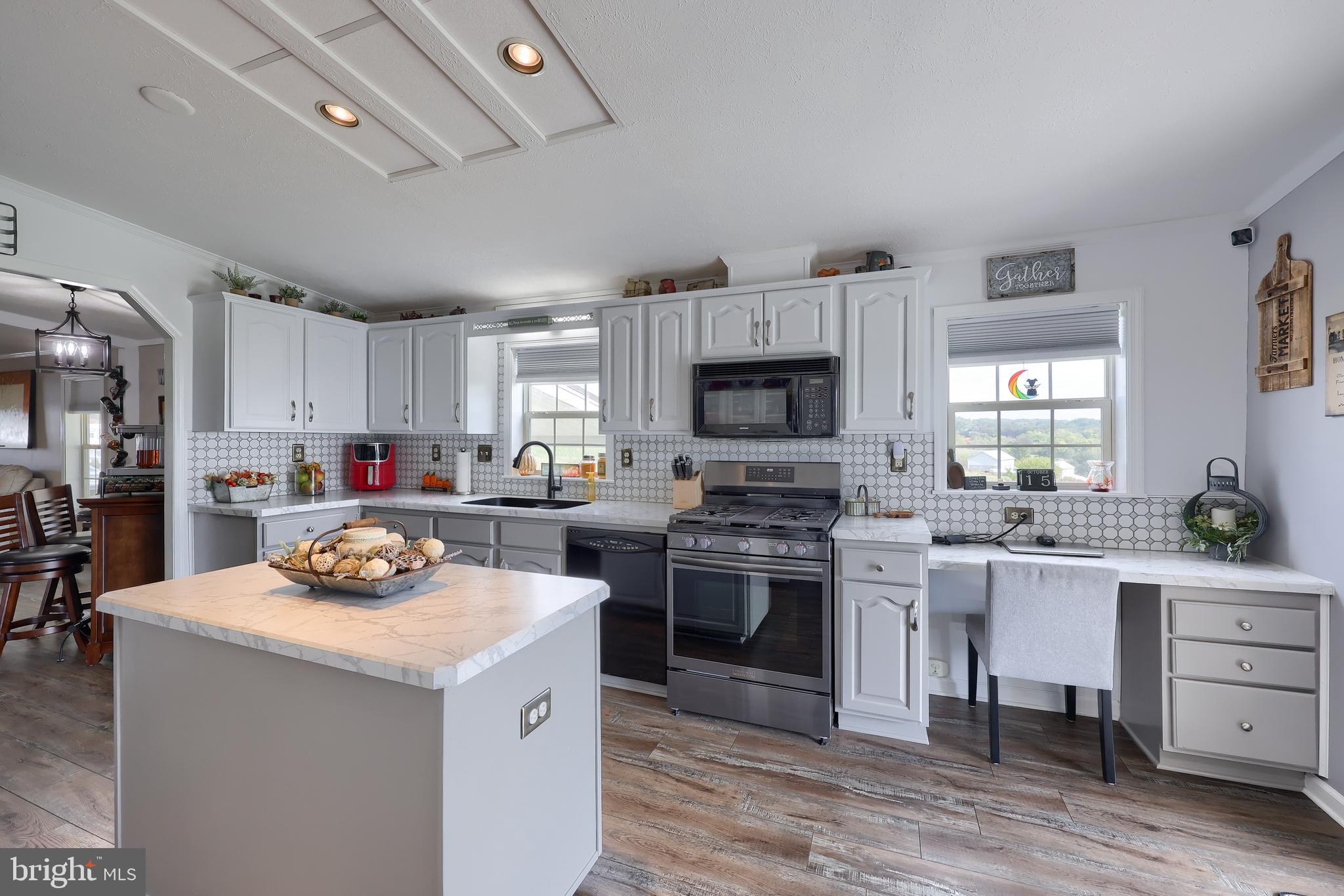 YORKANA MHP - Residential