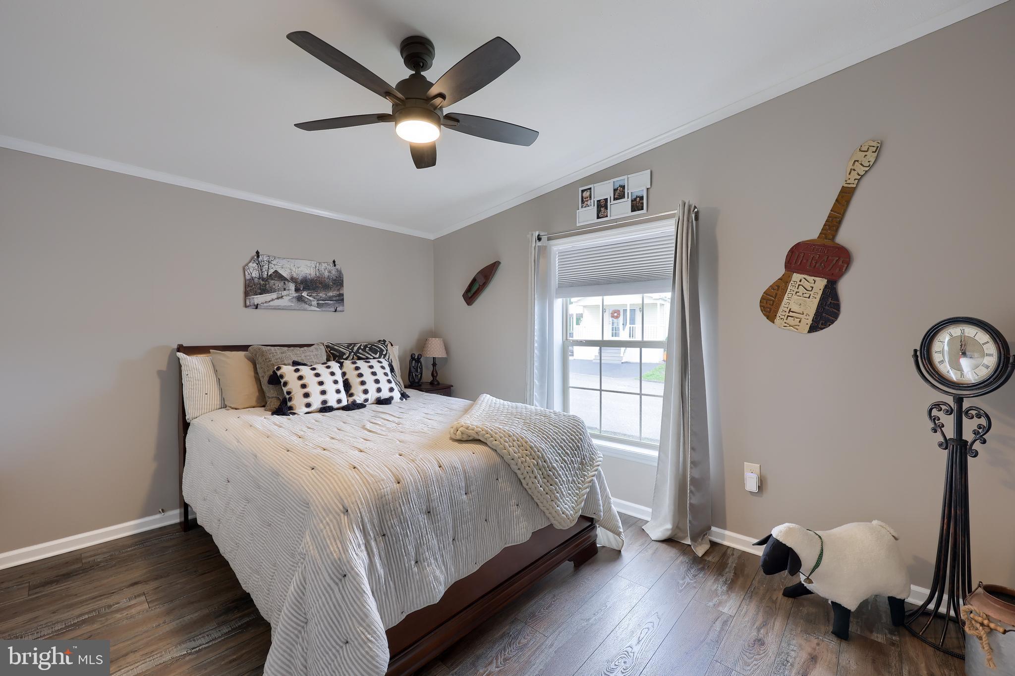 YORKANA MHP - Residential