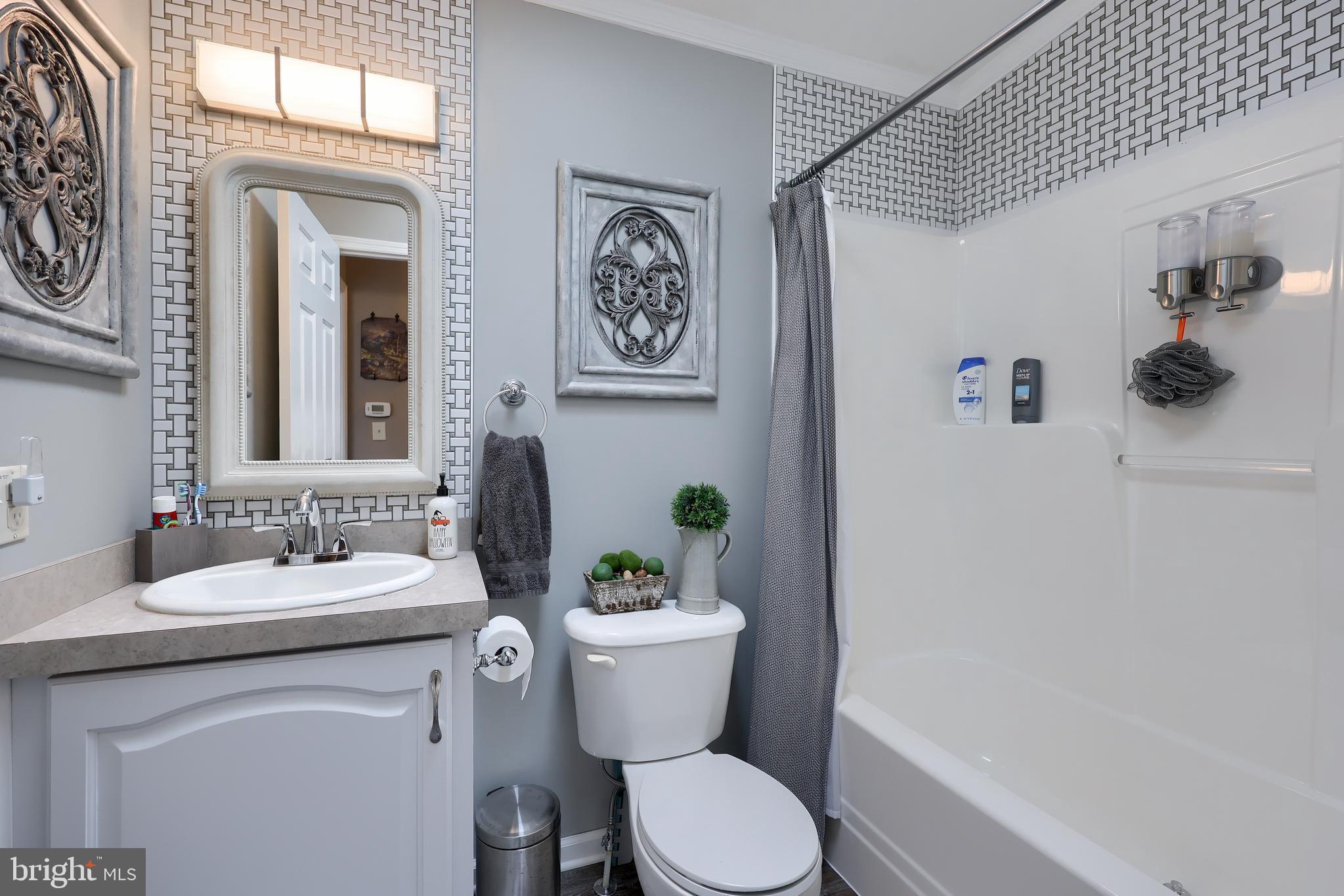 YORKANA MHP - Residential