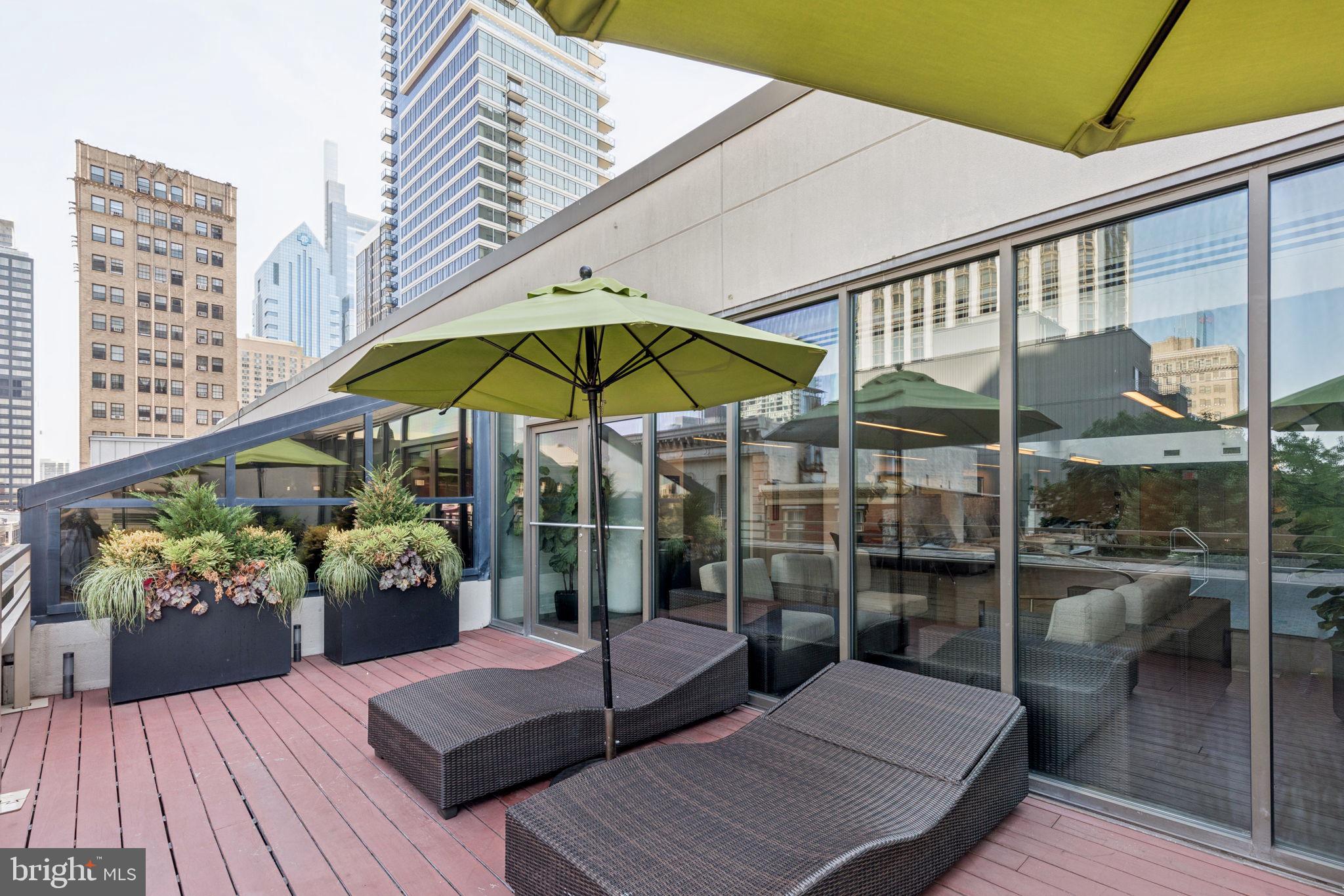 RITTENHOUSE SQUARE - Residential